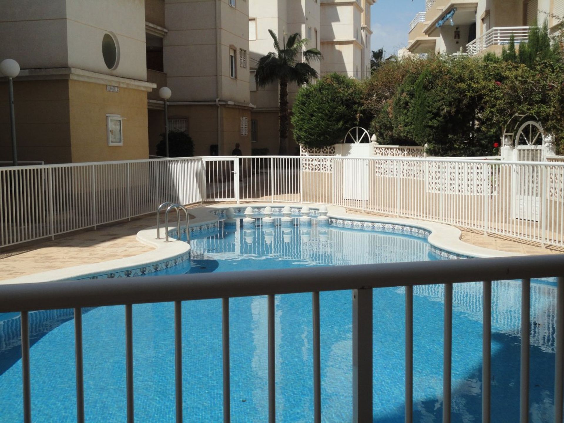 Condominium in Torremendo, Comunidad Valenciana 10879873