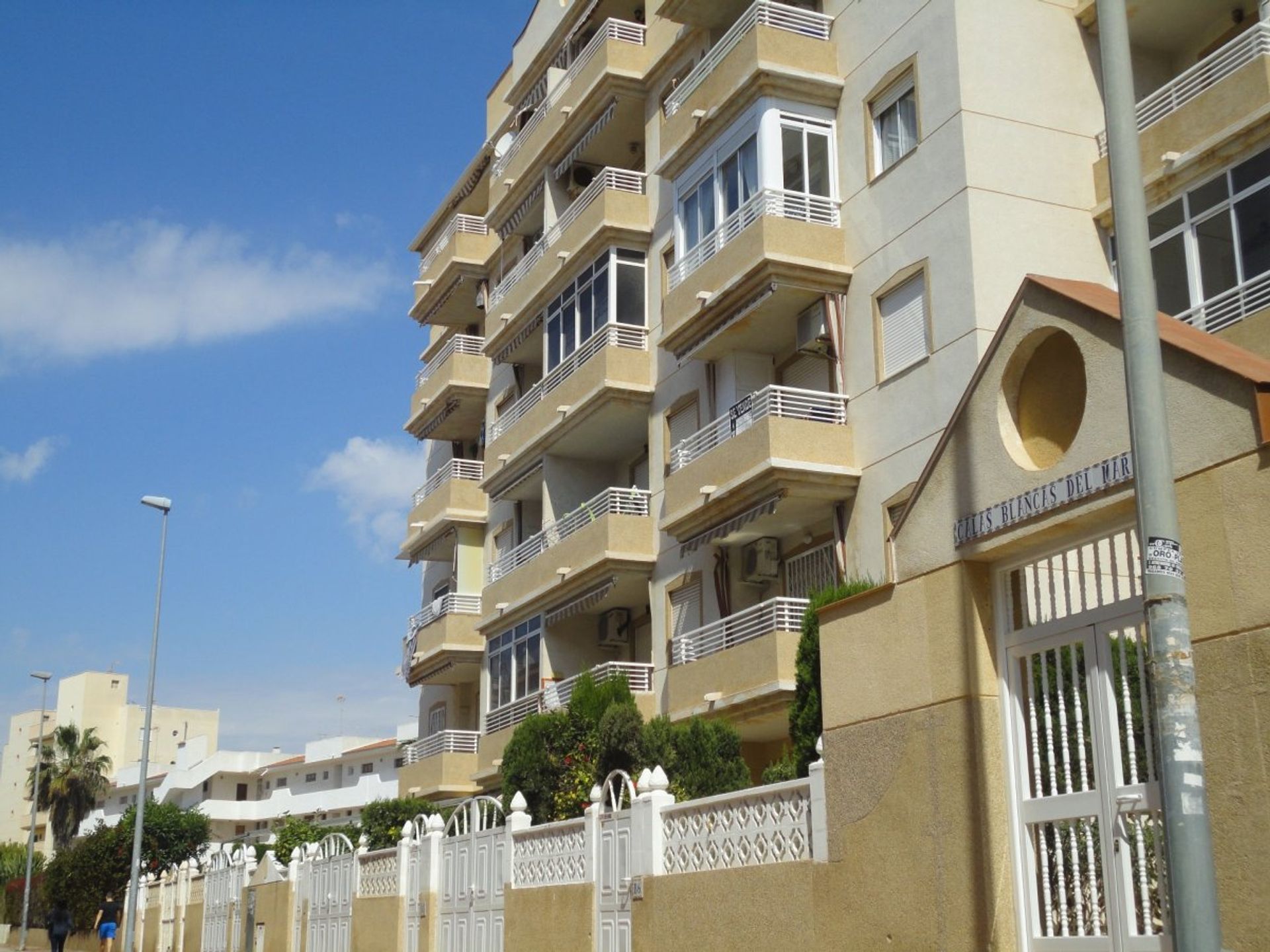 Condominium in Torremendo, Comunidad Valenciana 10879873