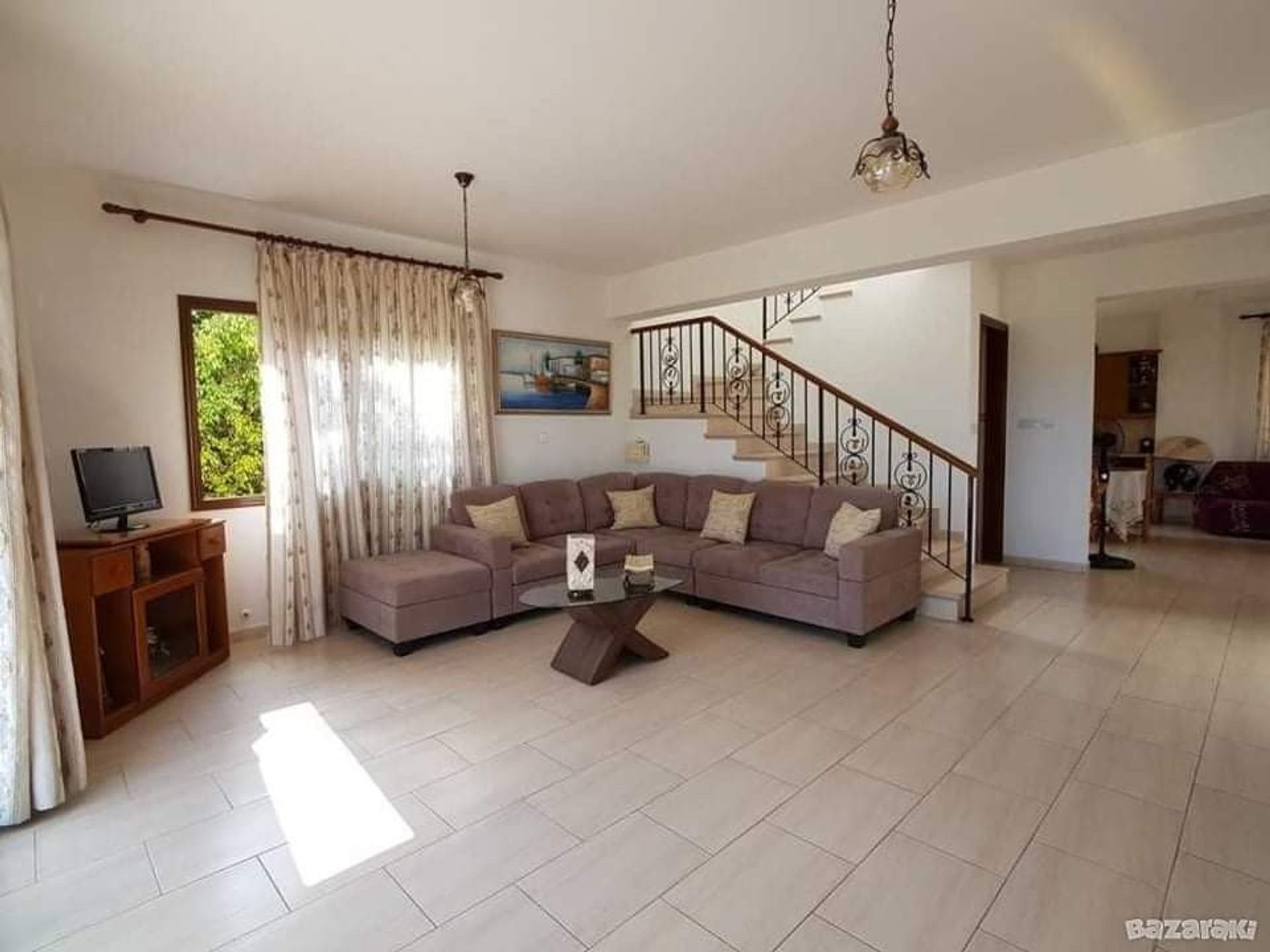 Haus im Yeroskipou, Paphos 10879874