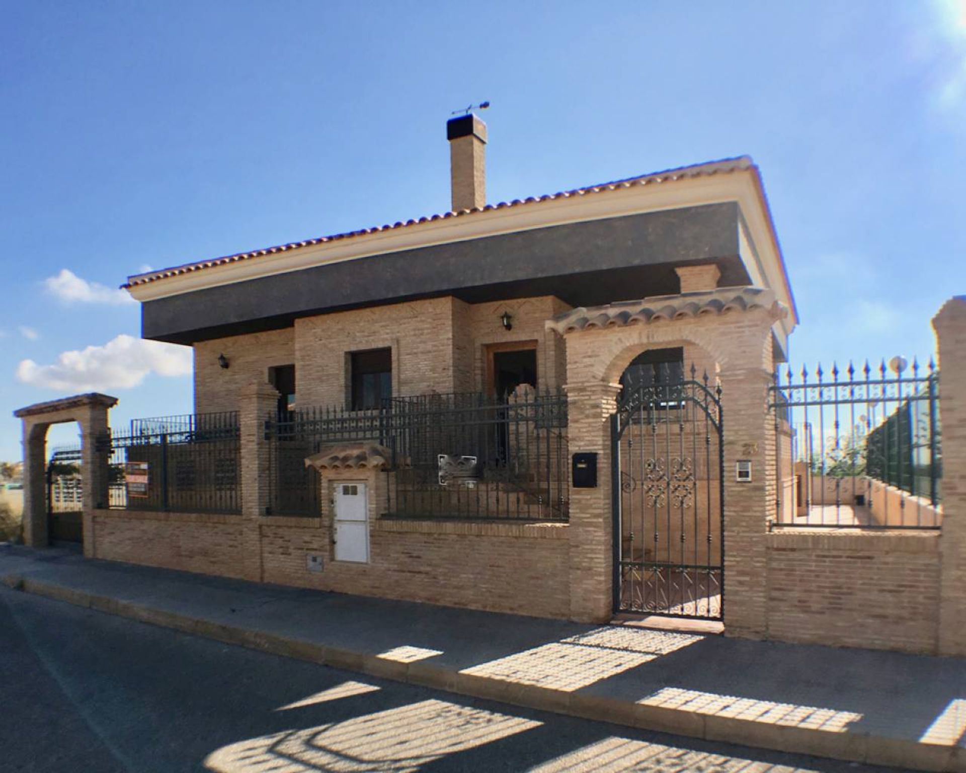 casa en Lo Bigó, Valencia 10879926