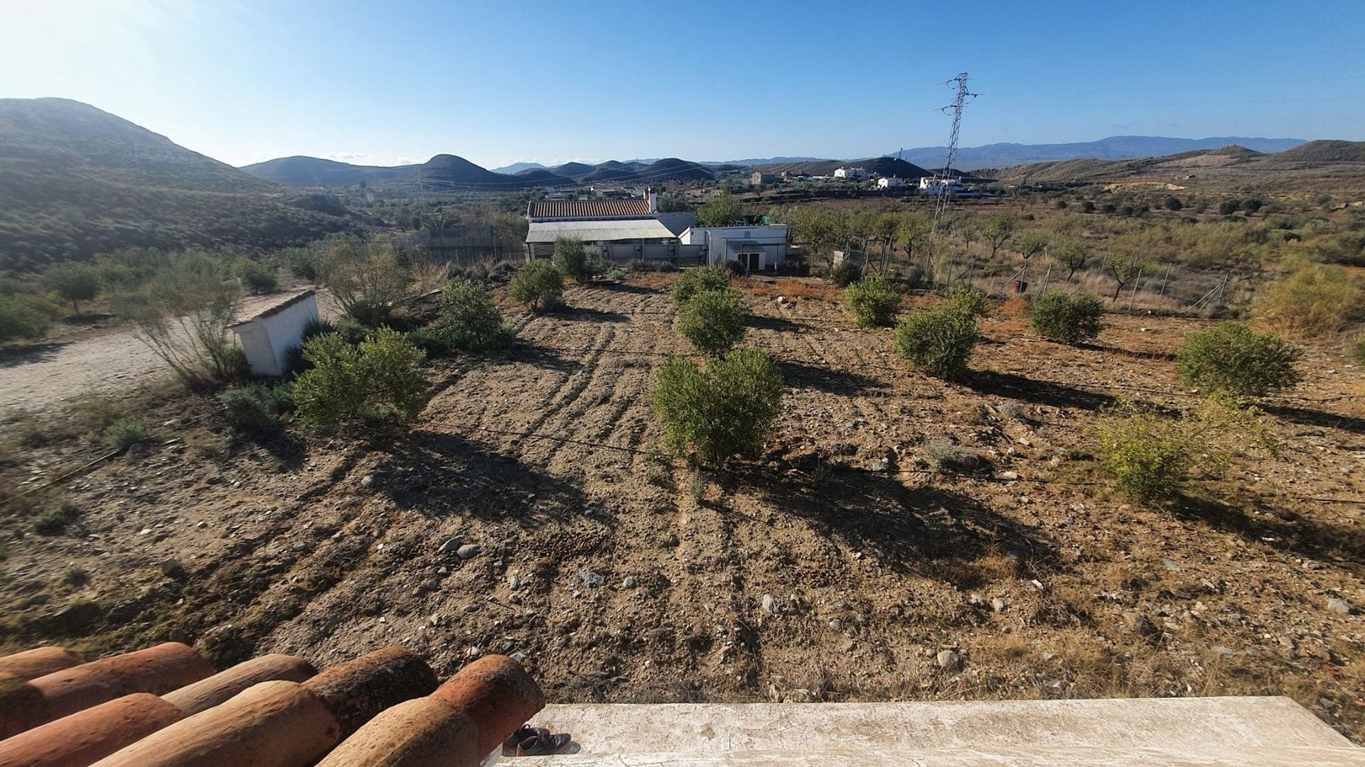 Huis in Sorbas, Andalucía 10879937