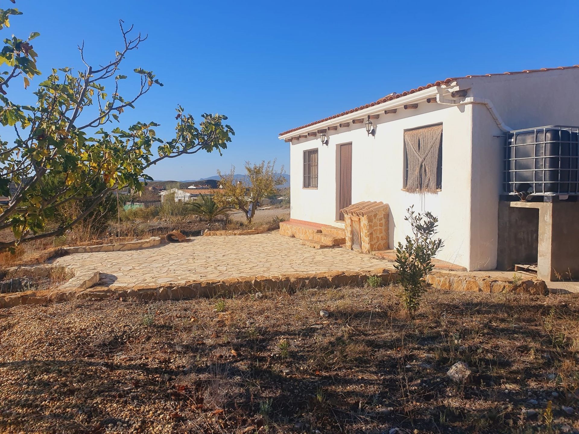 Huis in Sorbas, Andalucía 10879937