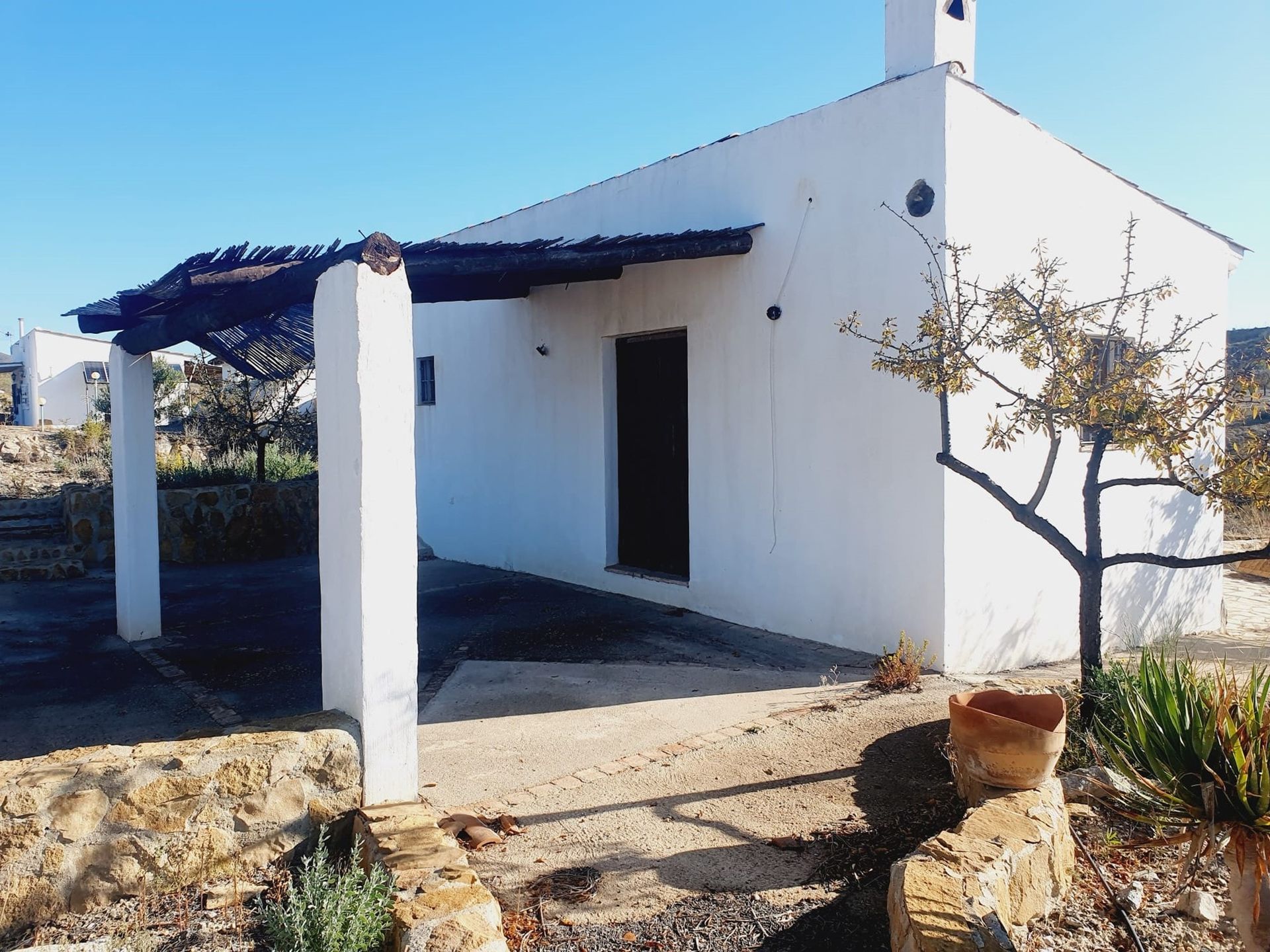 Casa nel Sorbas, Andalusia 10879937