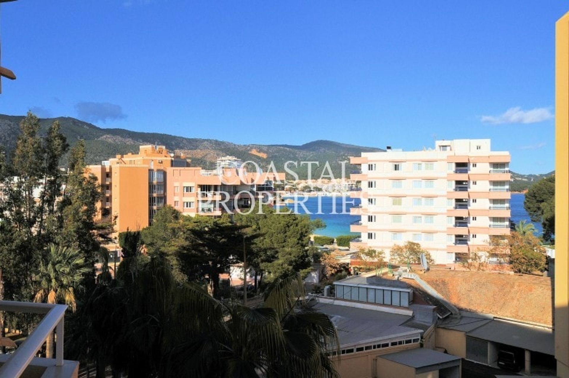 Condominio nel Calvia, Isole Baleari 10879947