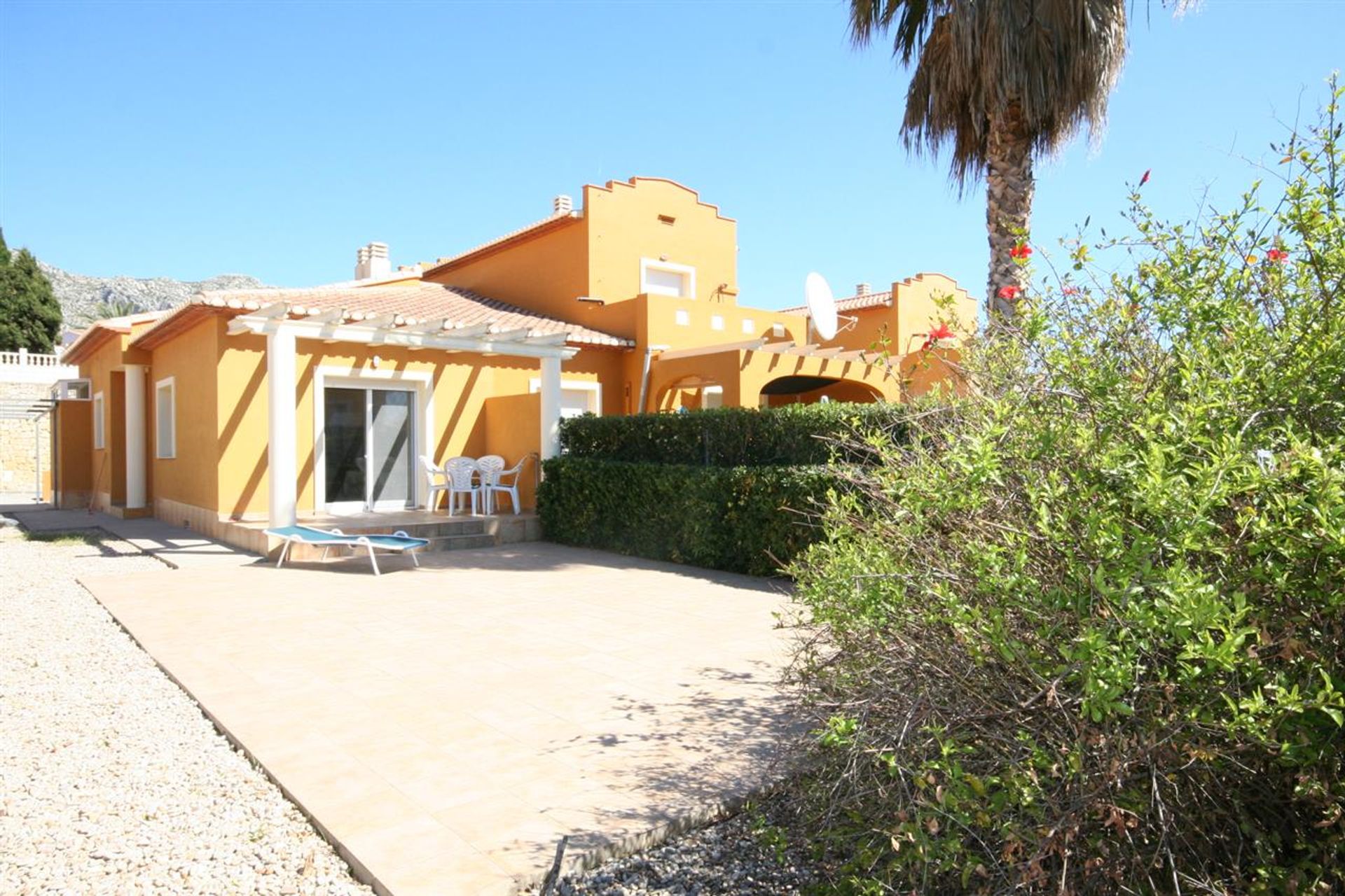 Huis in Beniarbeig, Valencia 10879956