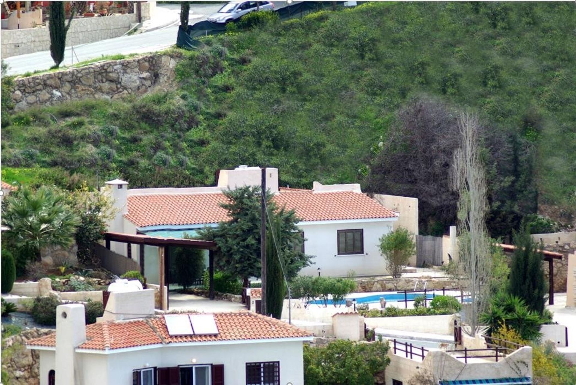 House in Tala, Pafos 10879962