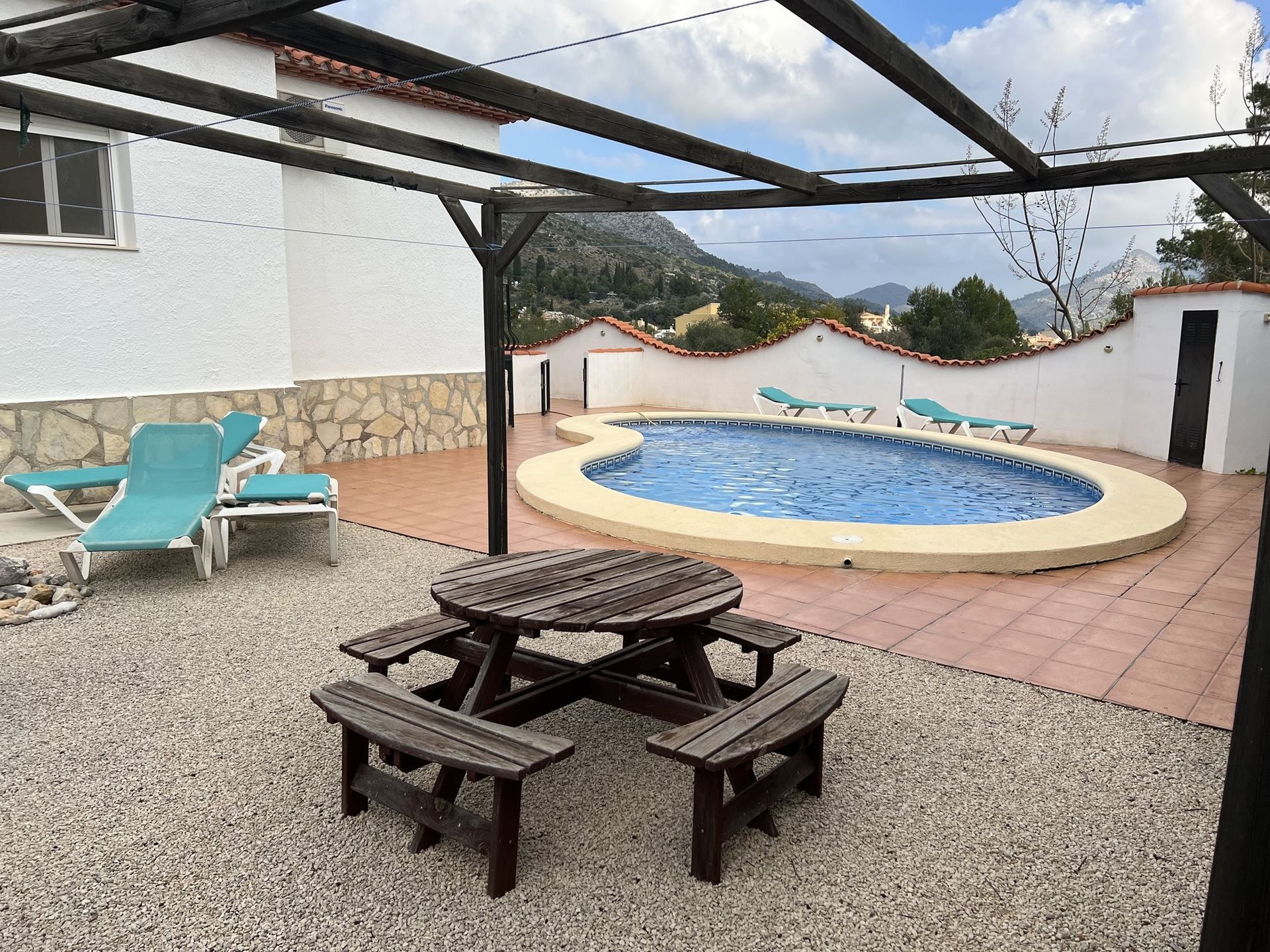 House in Tormos, Comunidad Valenciana 10879968