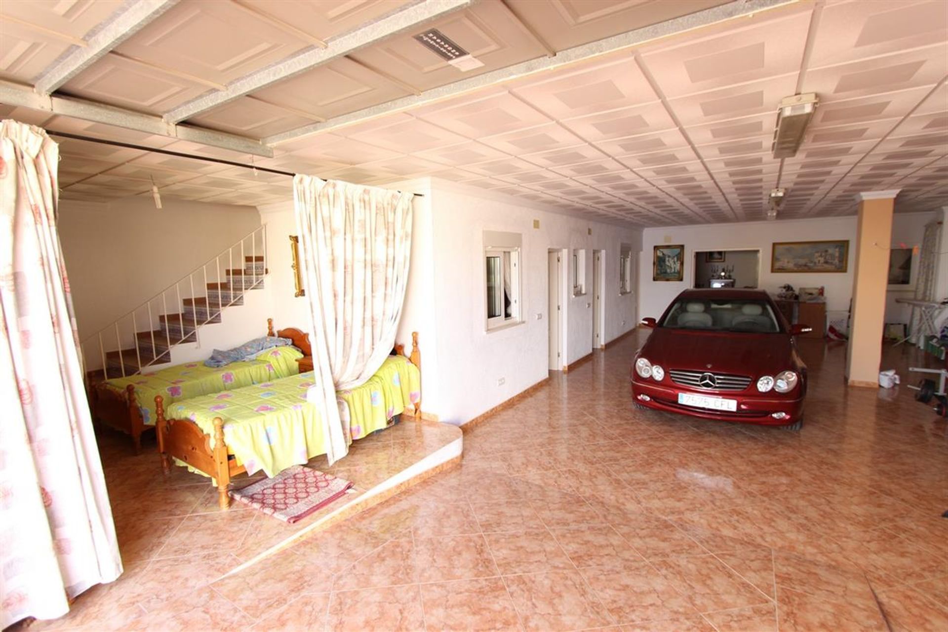 rumah dalam Calpe, Valencia 10879969