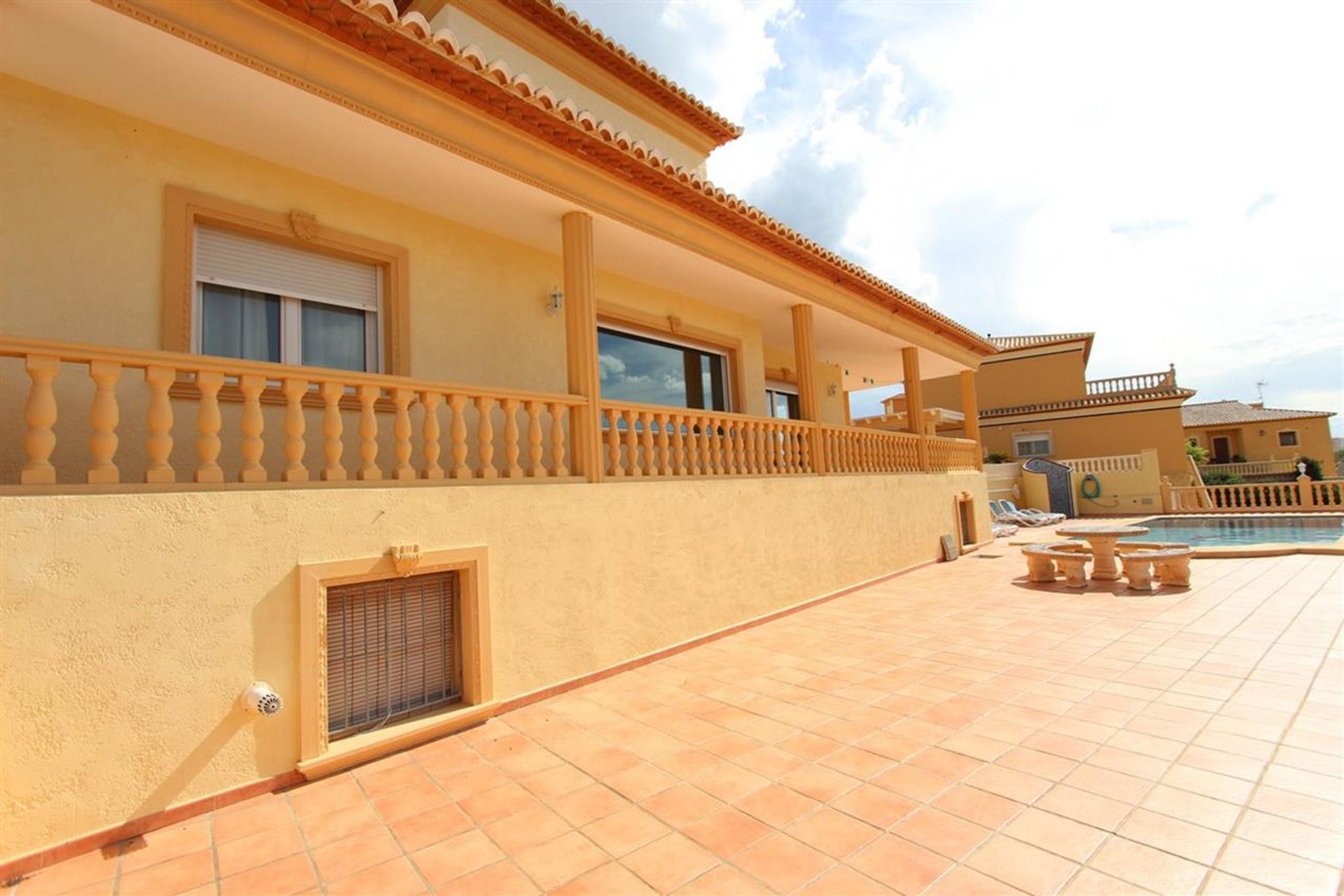 rumah dalam Calpe, Valencia 10879969