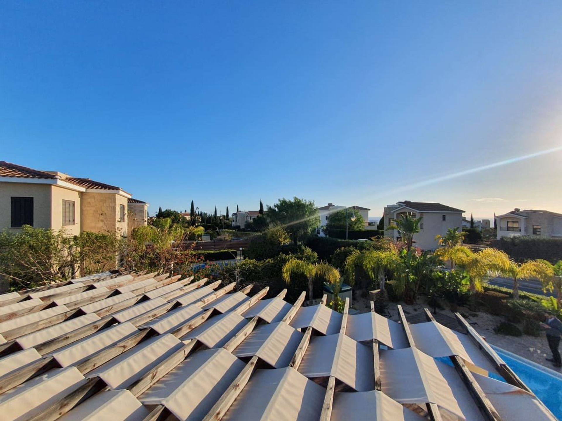 casa en Agia Marinouda, Pafos 10879983