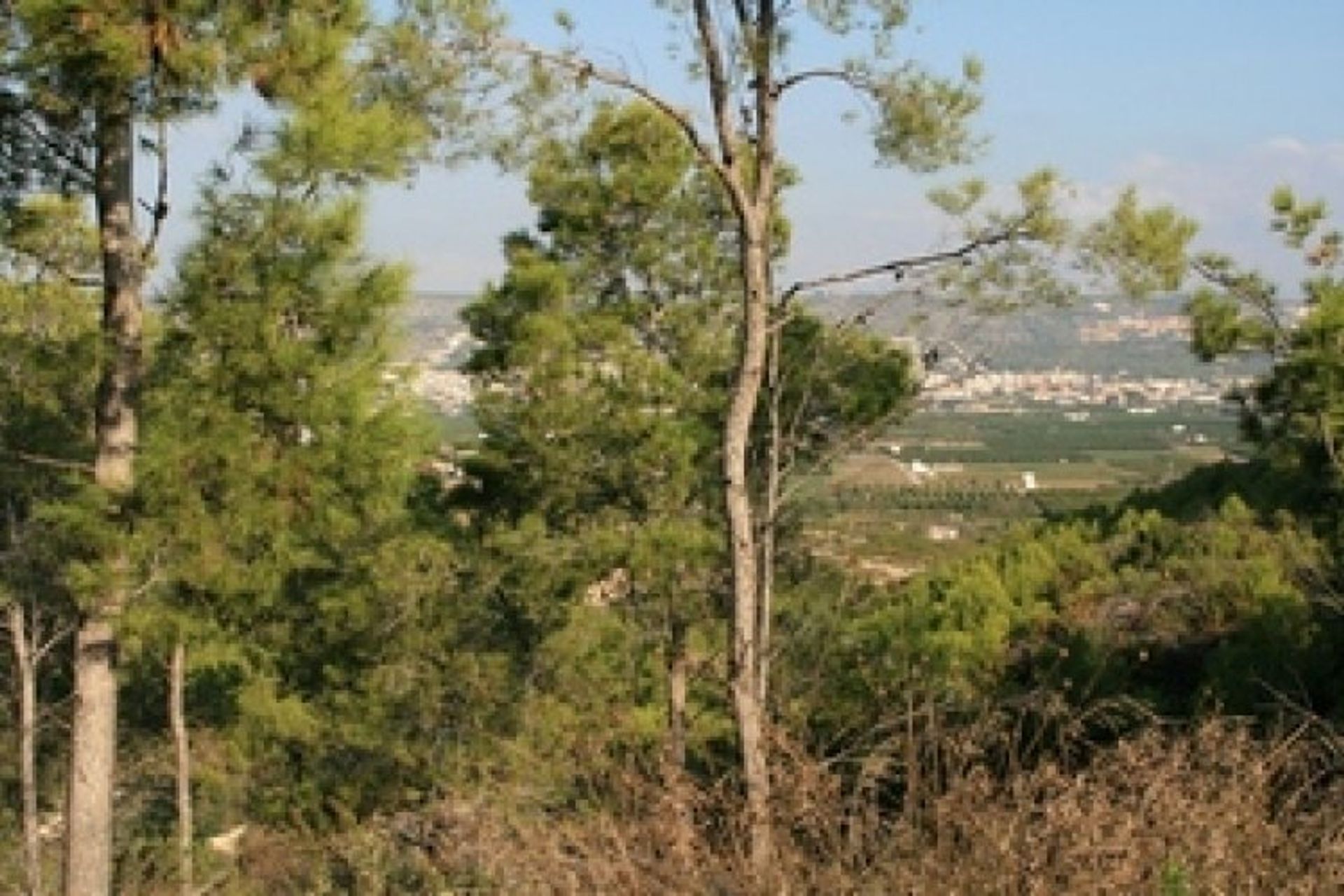 בַּיִת ב Javea, ולנסיה 10879988