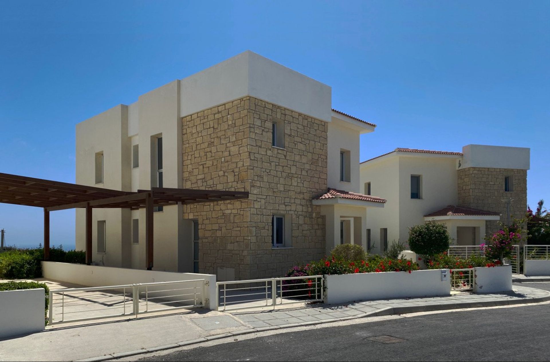 Rumah di Tala, Paphos 10880011