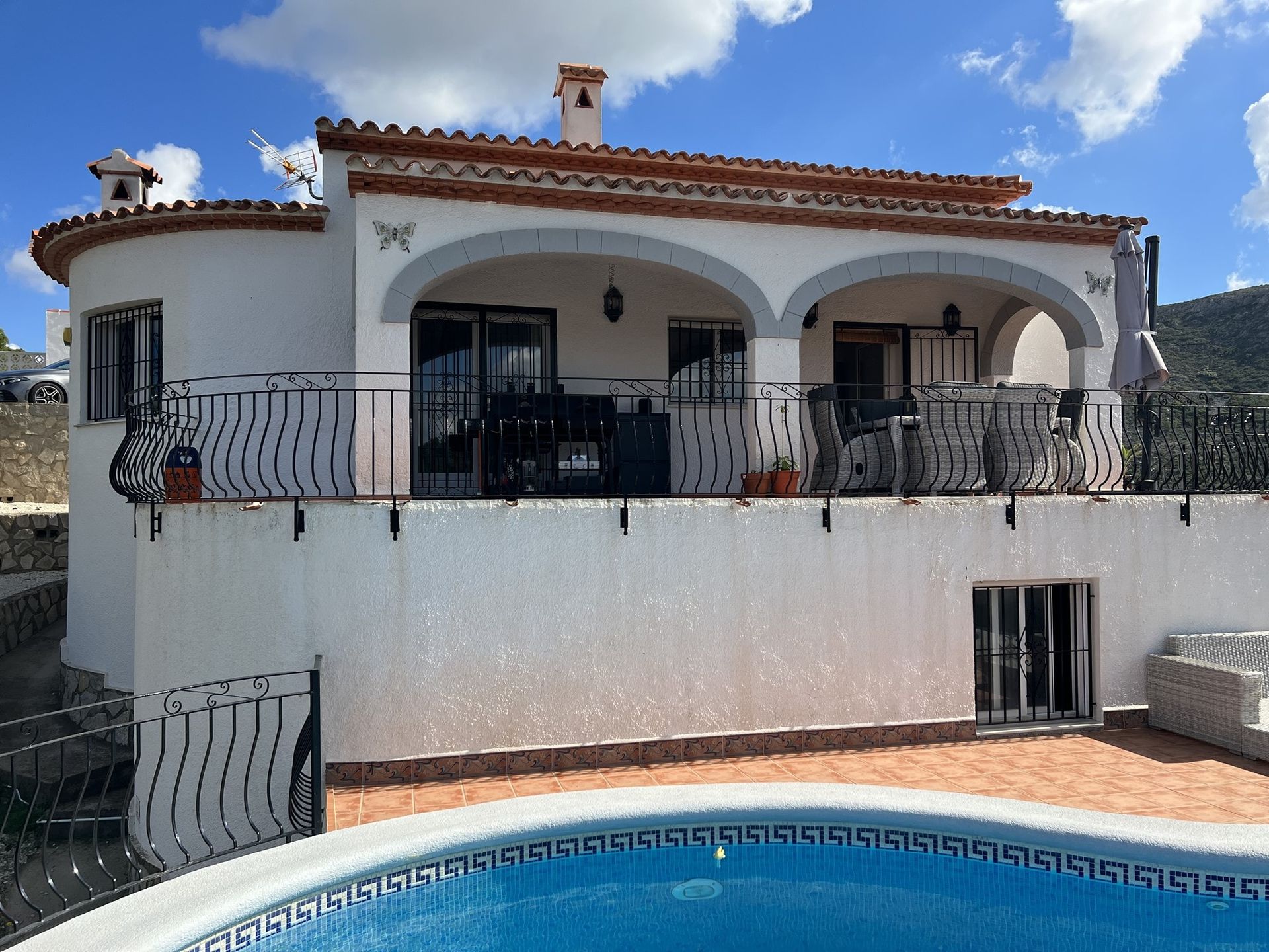 House in Pedreguer, Valencia 10880012