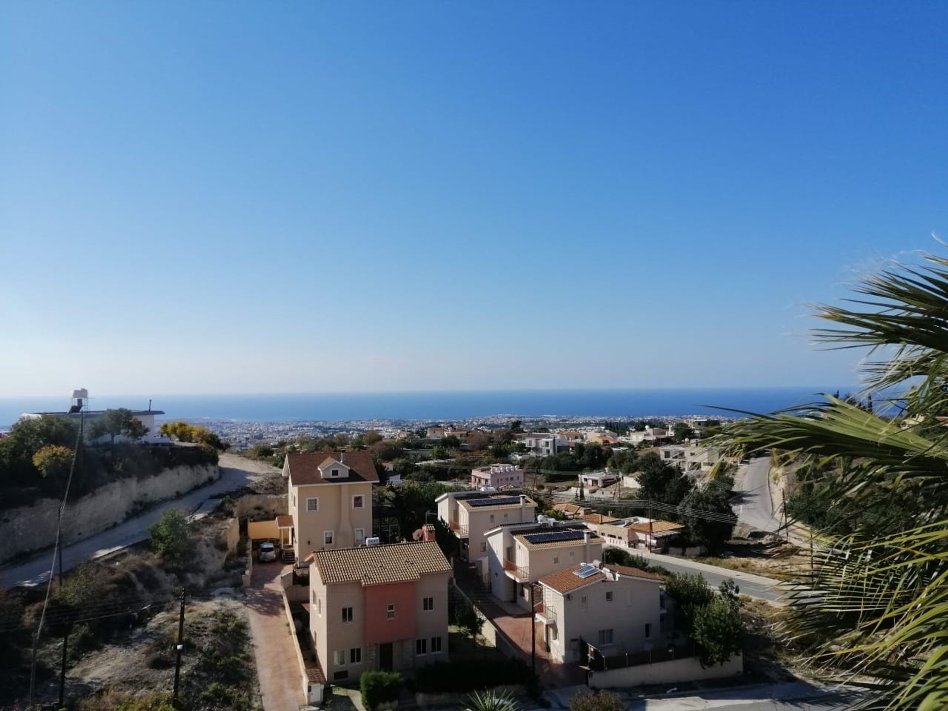 Haus im Mesa Chorio, Paphos 10880016