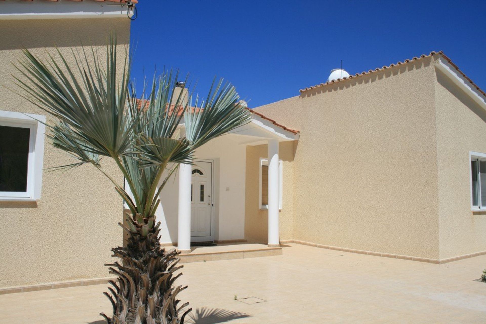 Haus im Mesa Chorio, Paphos 10880016