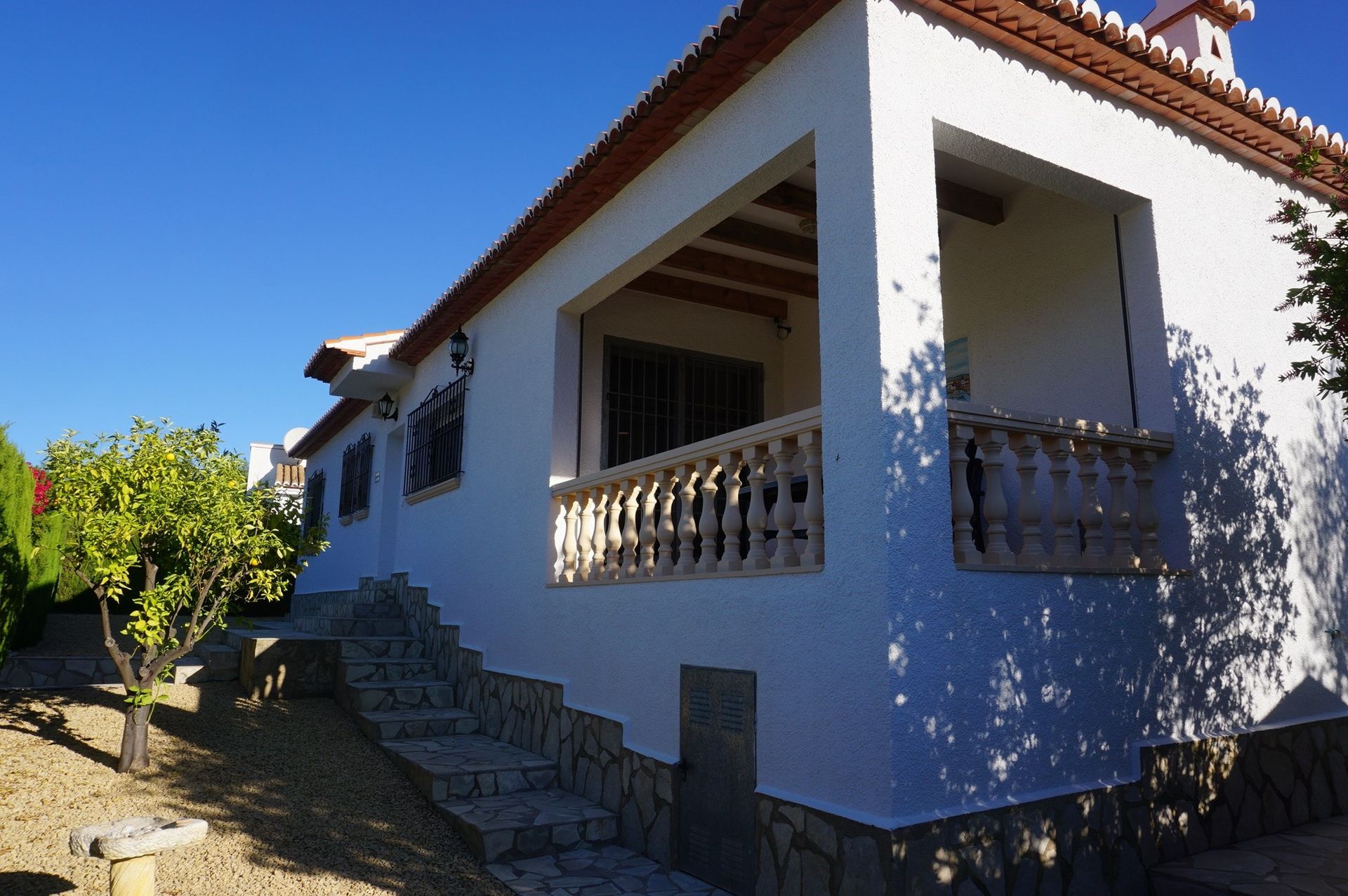 Rumah di Pedreguer, Comunidad Valenciana 10880036