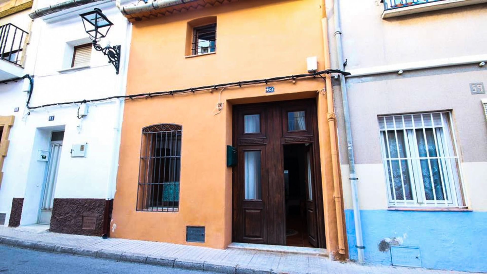 Huis in Xaló, Comunidad Valenciana 10880049