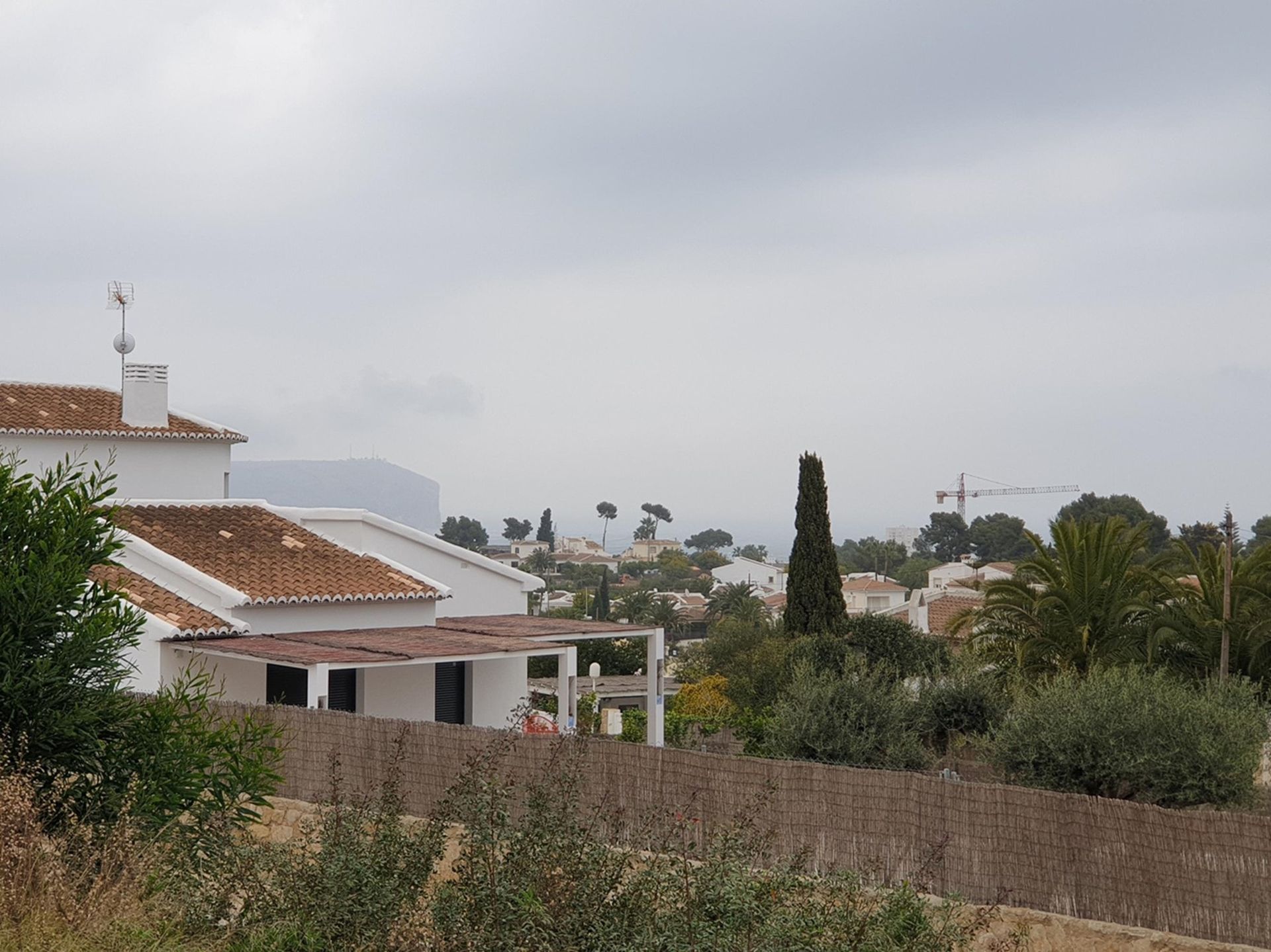 Huis in Jávea, Comunidad Valenciana 10880053