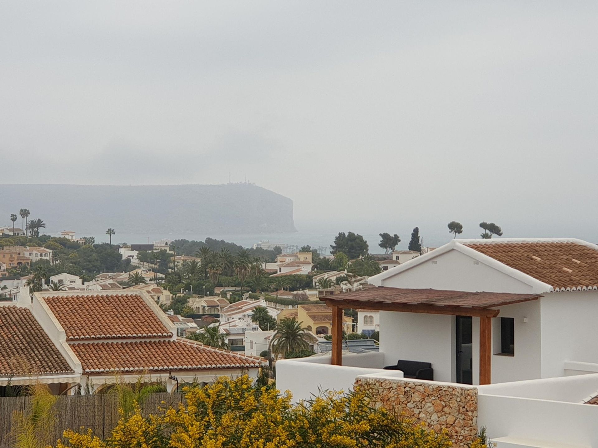 Huis in Jávea, Comunidad Valenciana 10880053