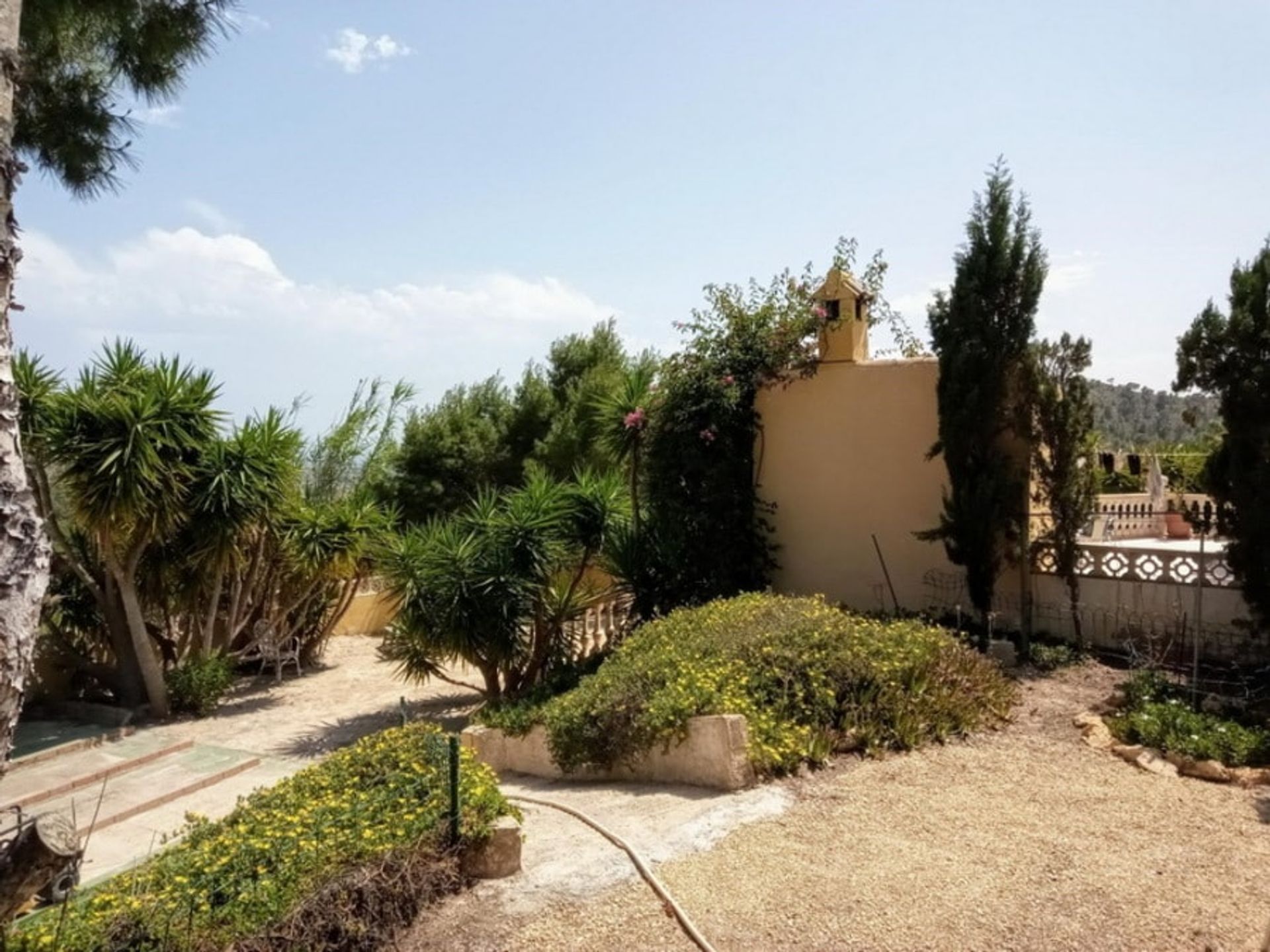 Huis in La Vila Joiosa, Comunidad Valenciana 10880067