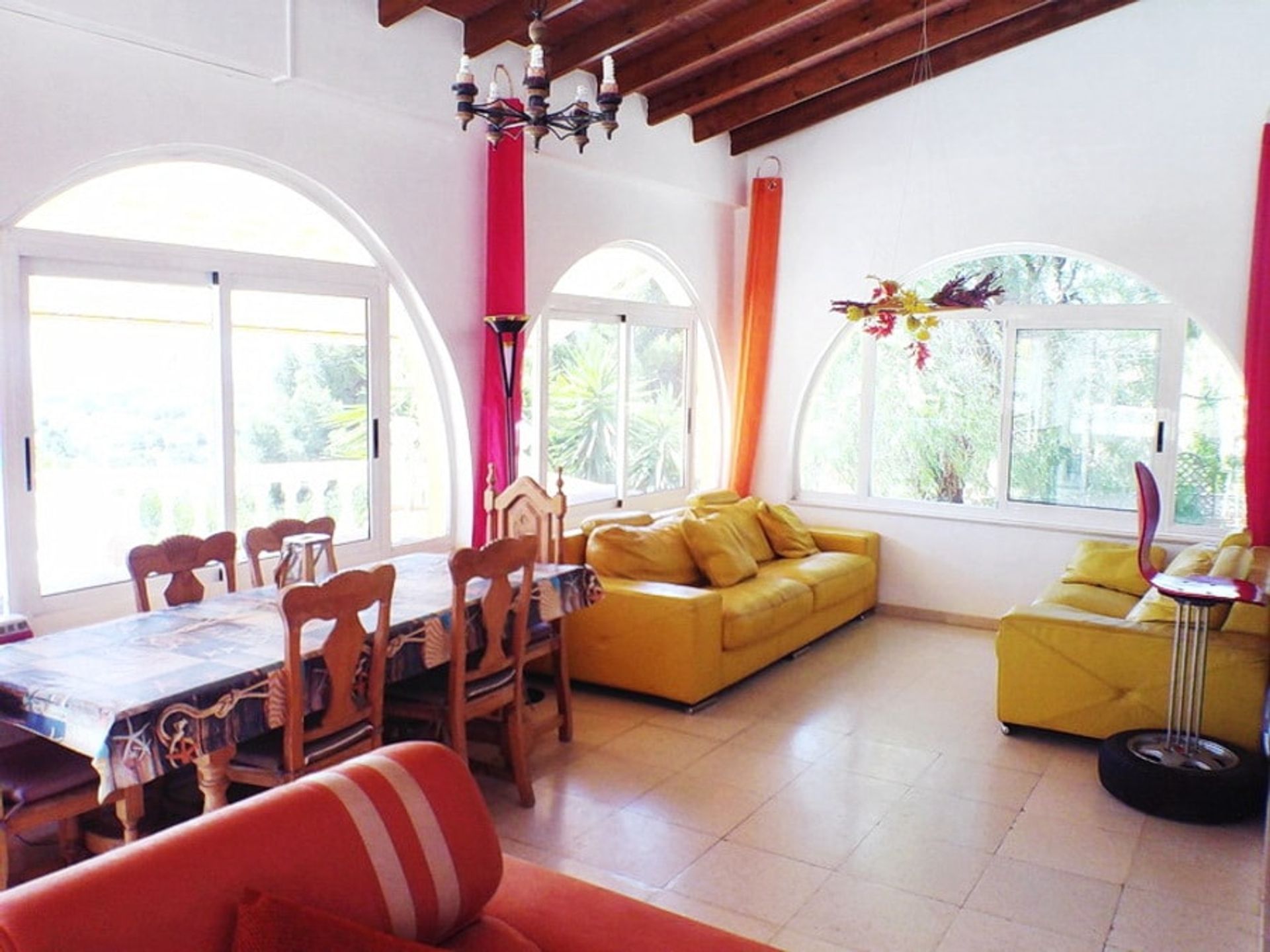 Huis in La Vila Joiosa, Comunidad Valenciana 10880067