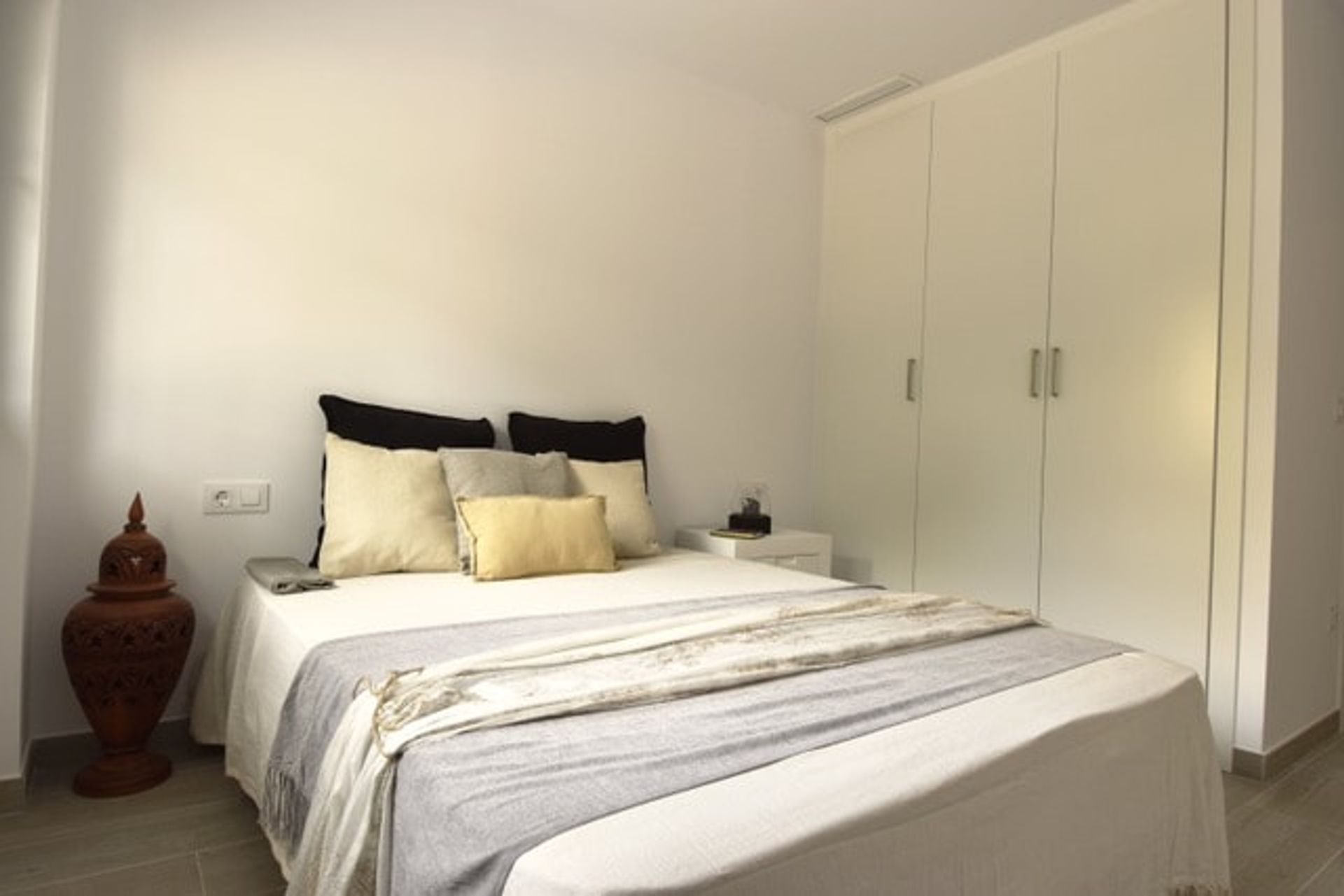 Condominium dans Dénia, Valence 10880095