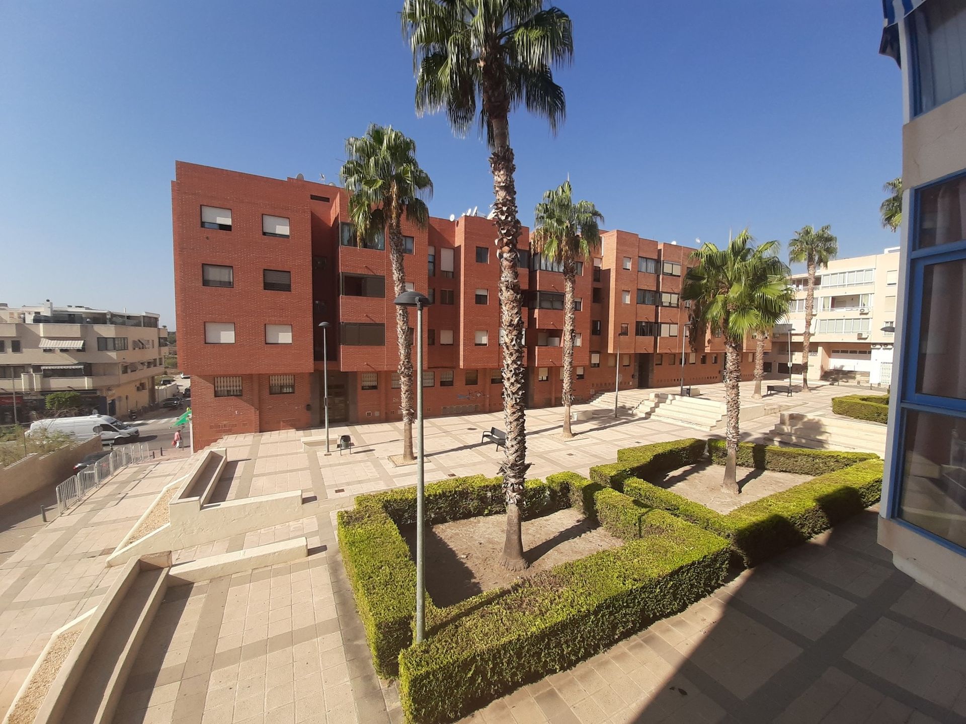 Condominium in l'Alfàs del Pi, Comunidad Valenciana 10880111