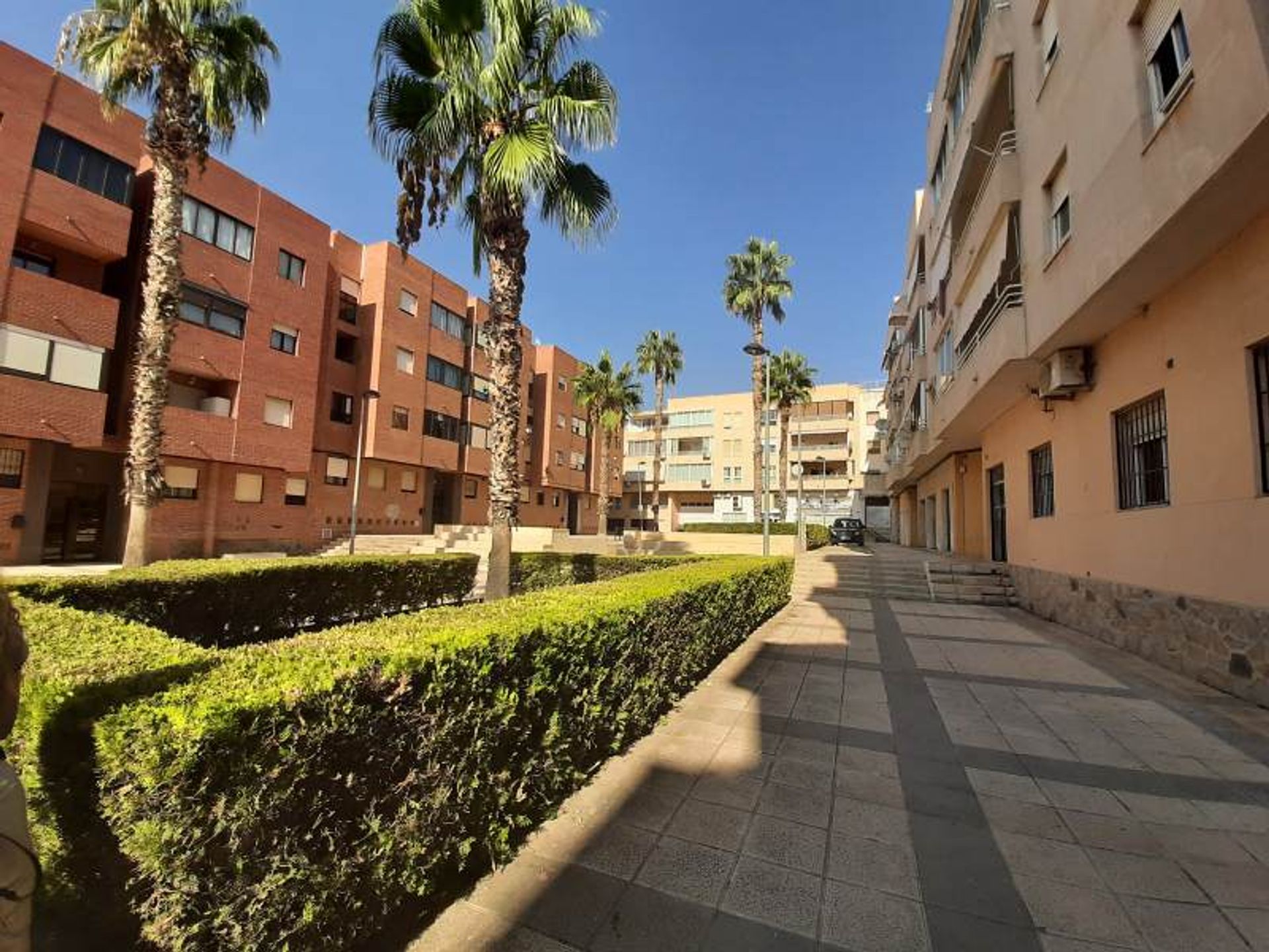 Condominium in l'Alfàs del Pi, Comunidad Valenciana 10880111