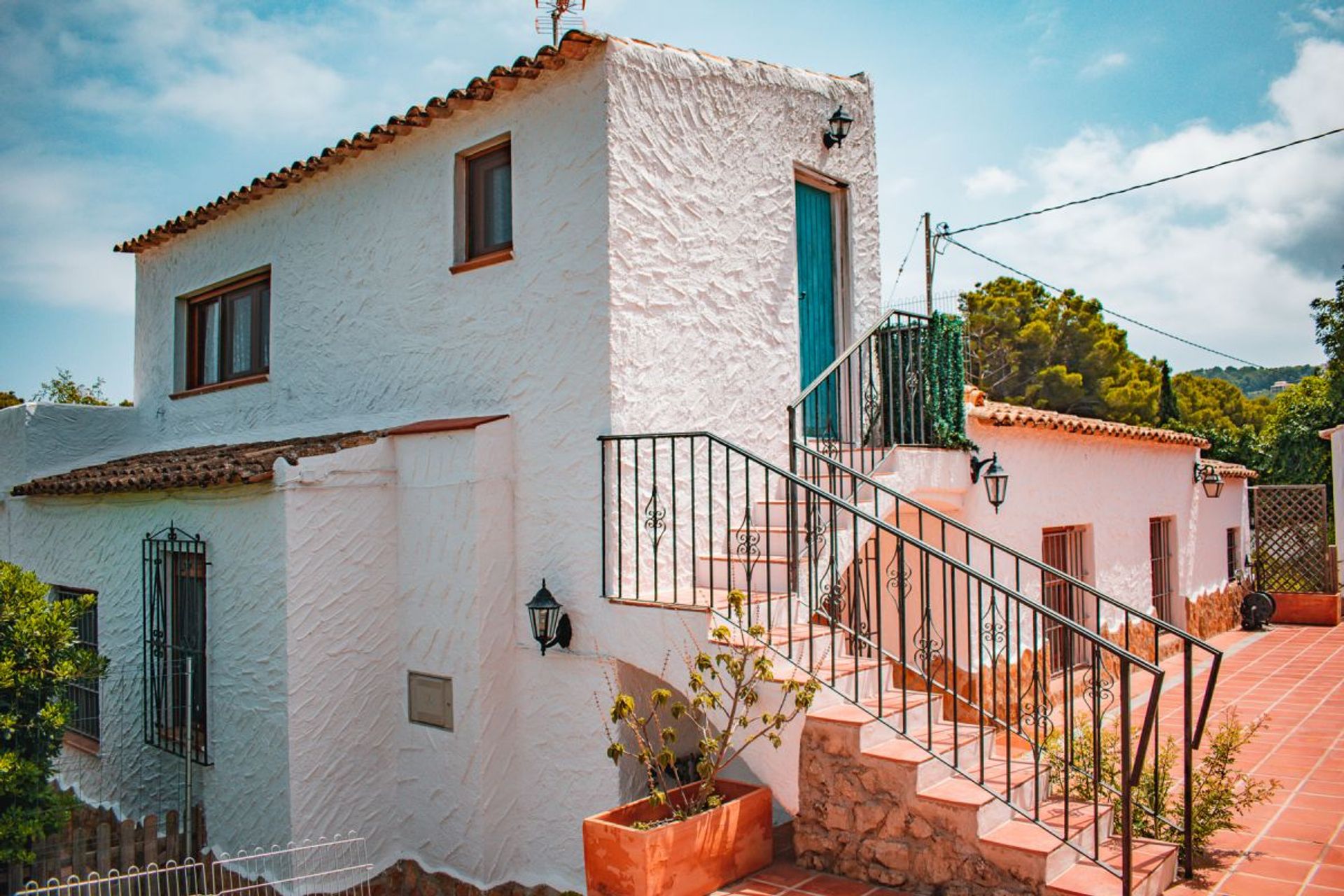 House in Jávea, Comunidad Valenciana 10880149