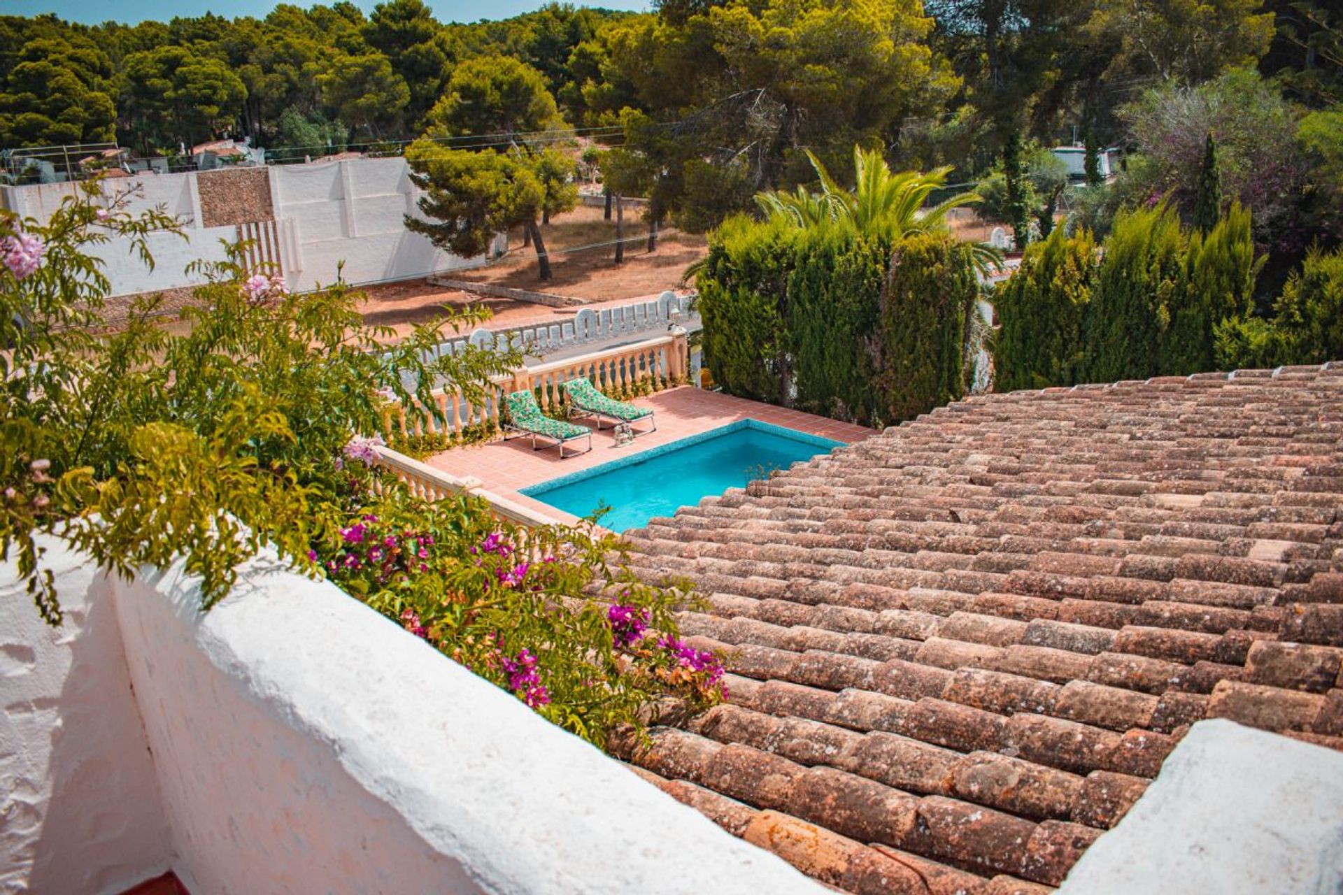 House in Jávea, Comunidad Valenciana 10880149