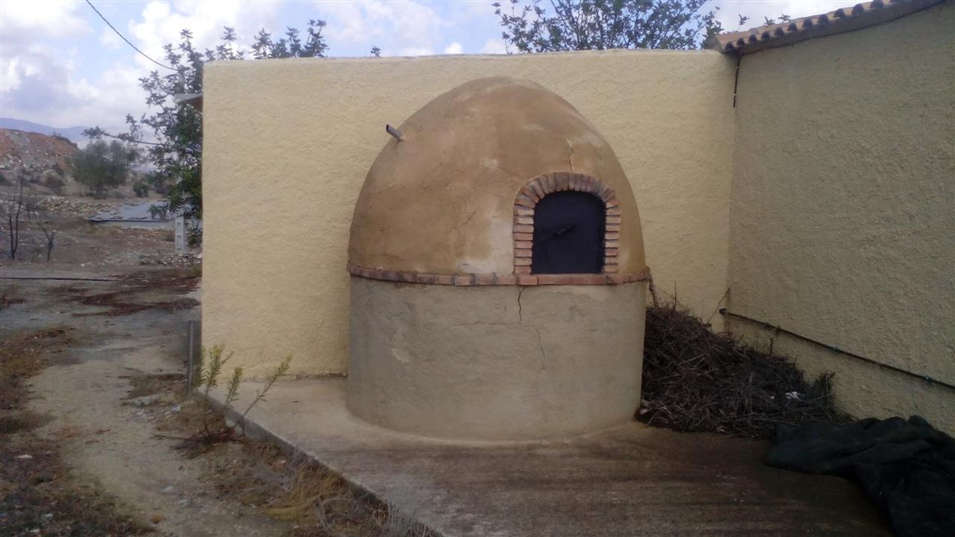 Hus i Uleila del Campo, Andalusien 10880159