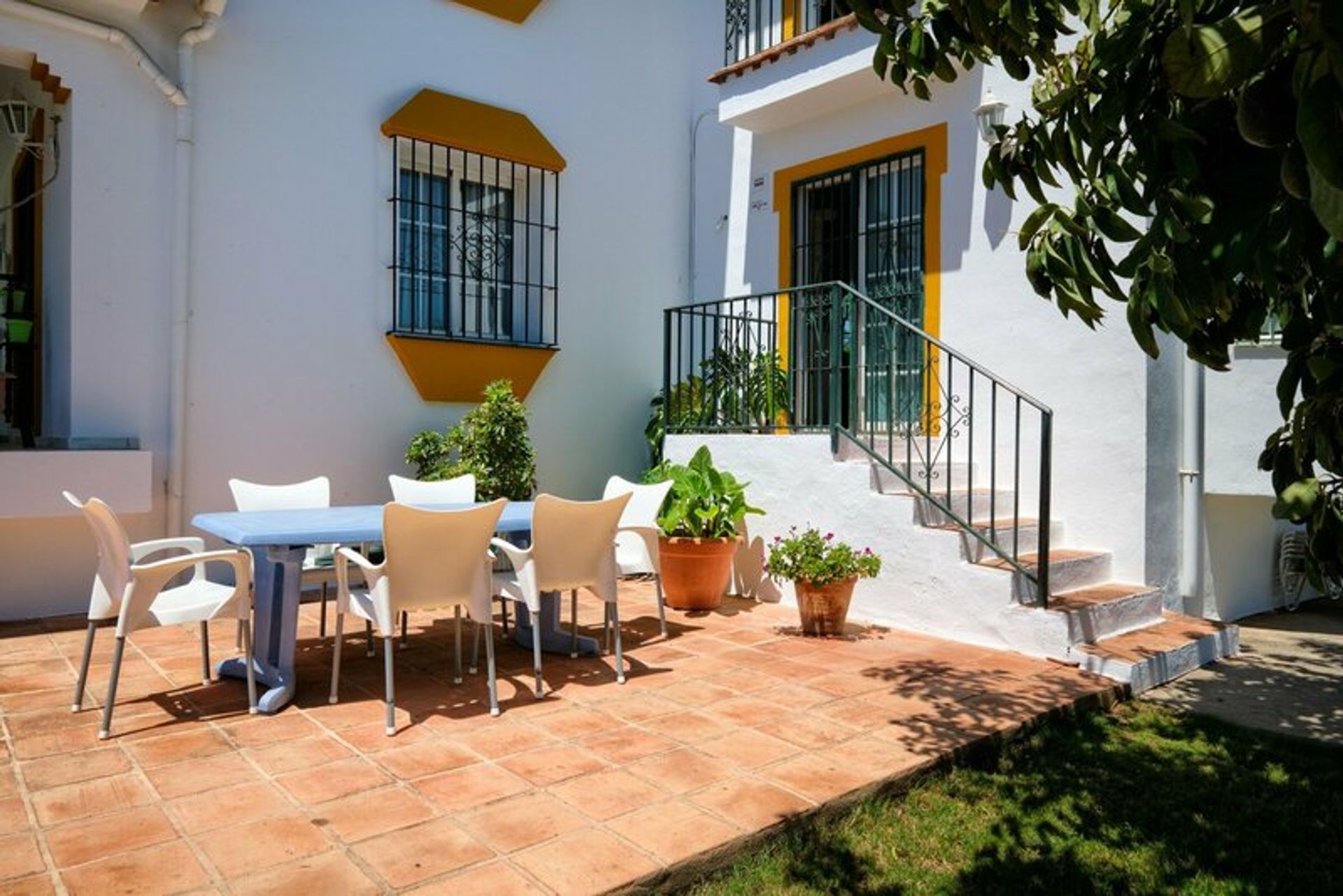 Hus i Estepona, Andalucía 10880221