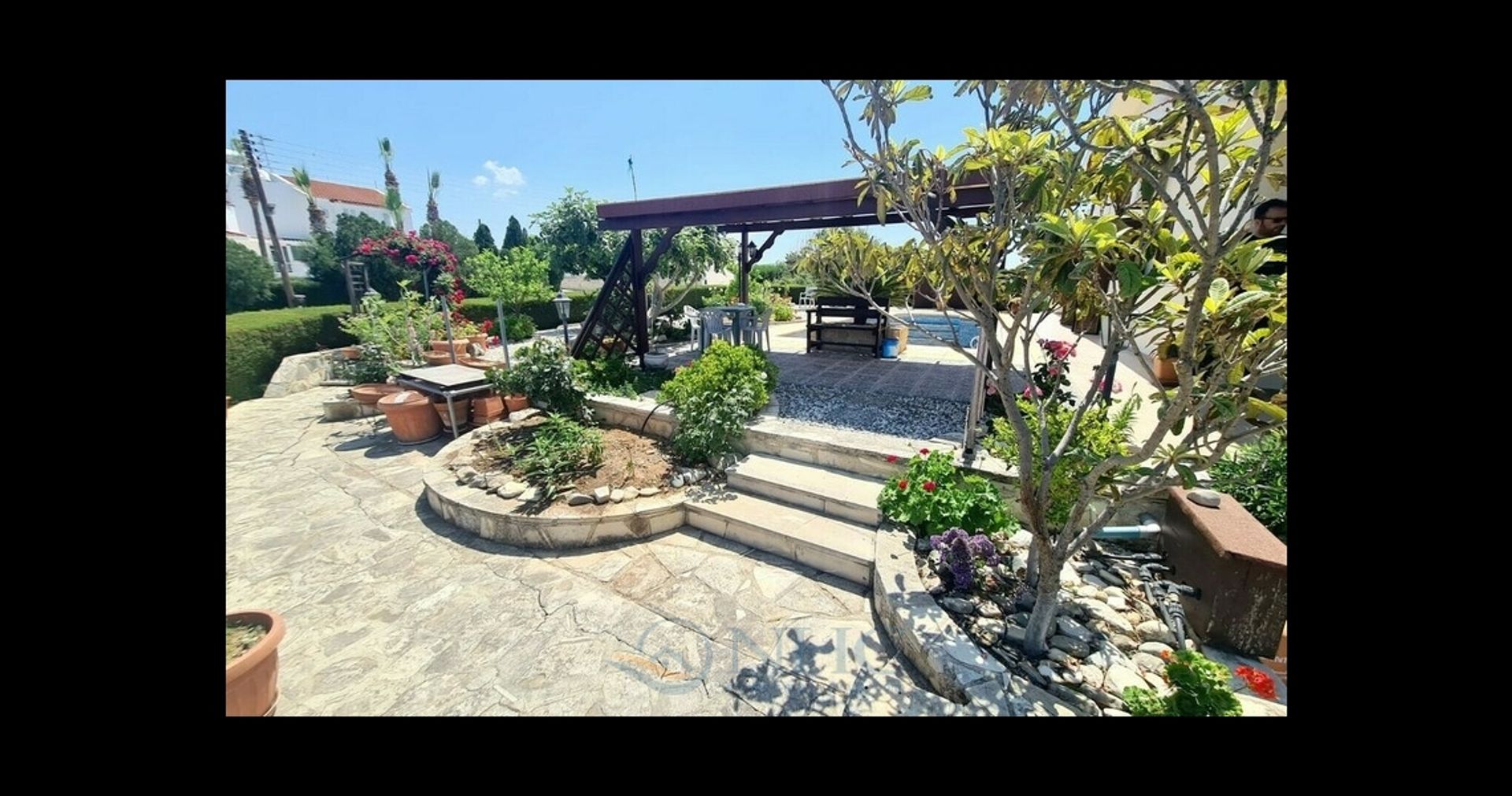 Huis in Amargeti, Paphos 10880241