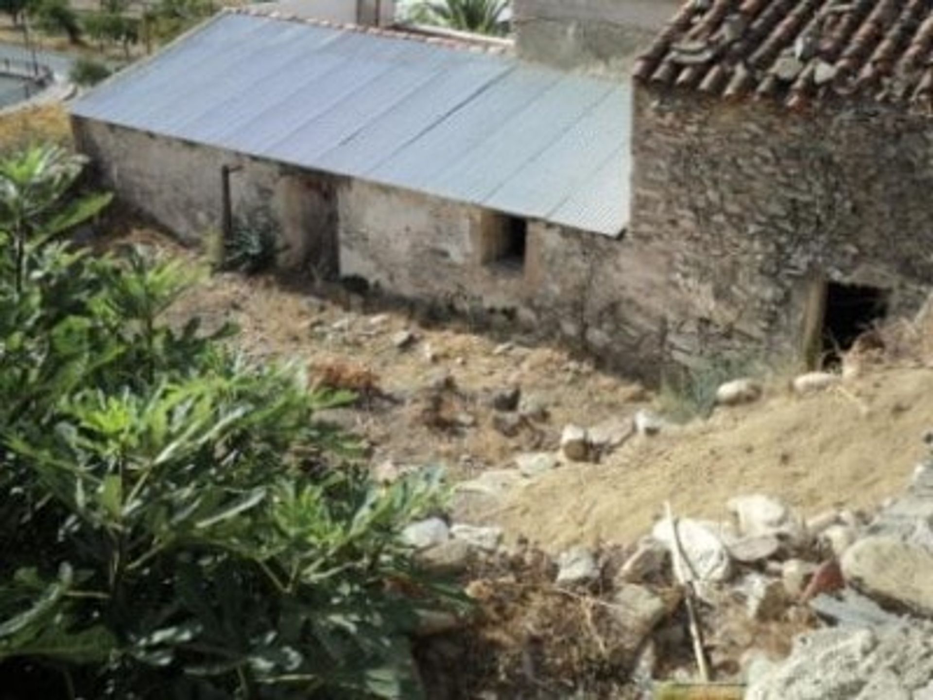 Haus im Uleila del Campo, Andalucía 10880243