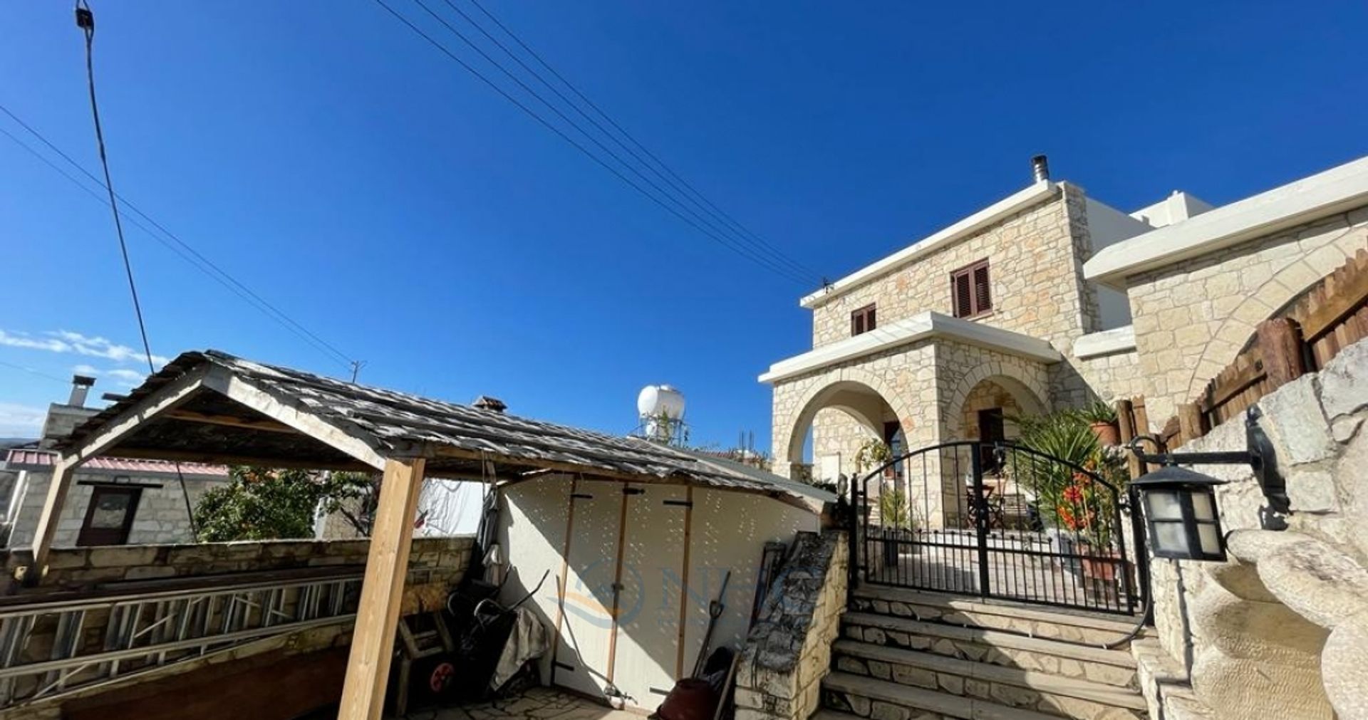 rumah dalam Simou, Paphos 10880245