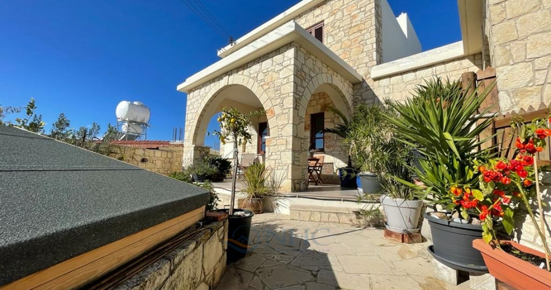 rumah dalam Simou, Paphos 10880245