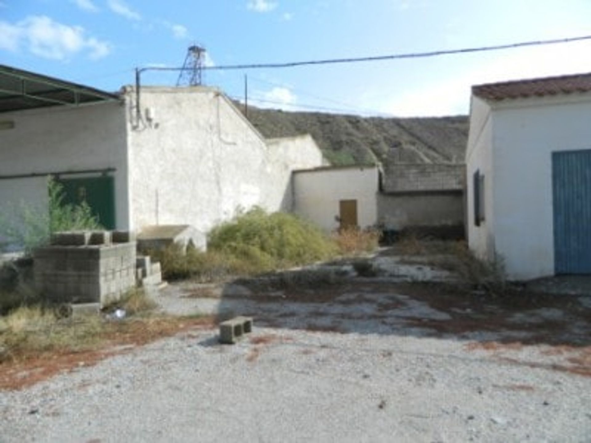 loger dans Grottes de l'Almanzora, Andalousie 10880247