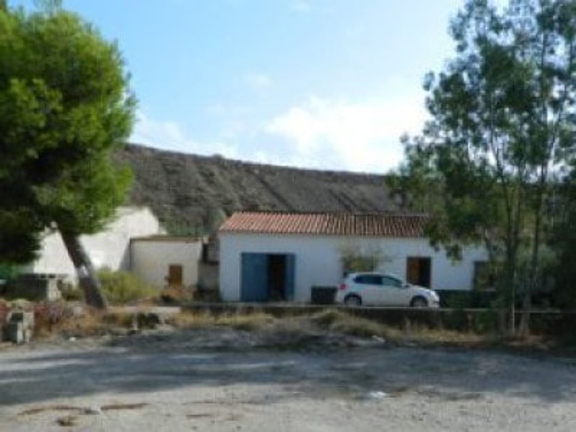 loger dans Grottes de l'Almanzora, Andalousie 10880247