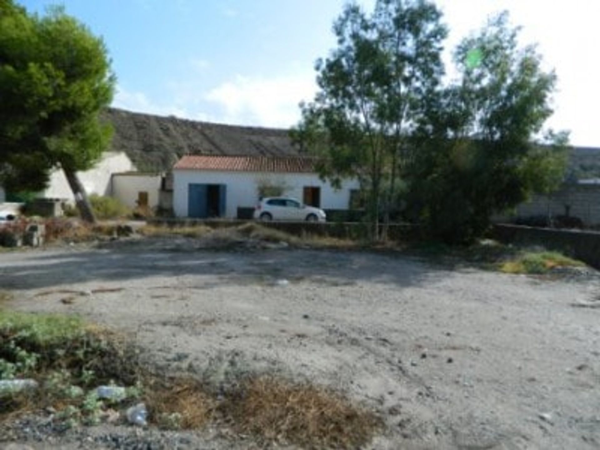 loger dans Grottes de l'Almanzora, Andalousie 10880247