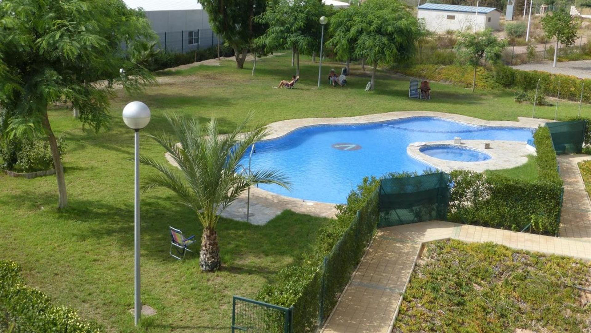 Condominium in Isla Plana, Región de Murcia 10880257