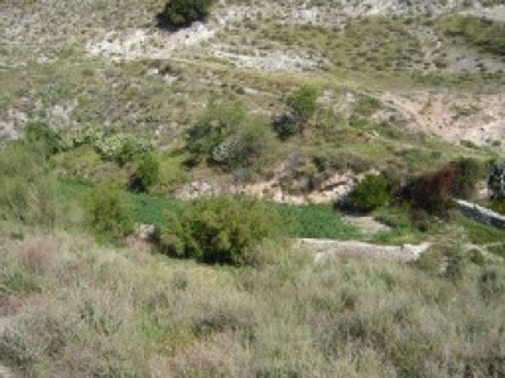 Будинок в Sorbas, Andalucía 10880268