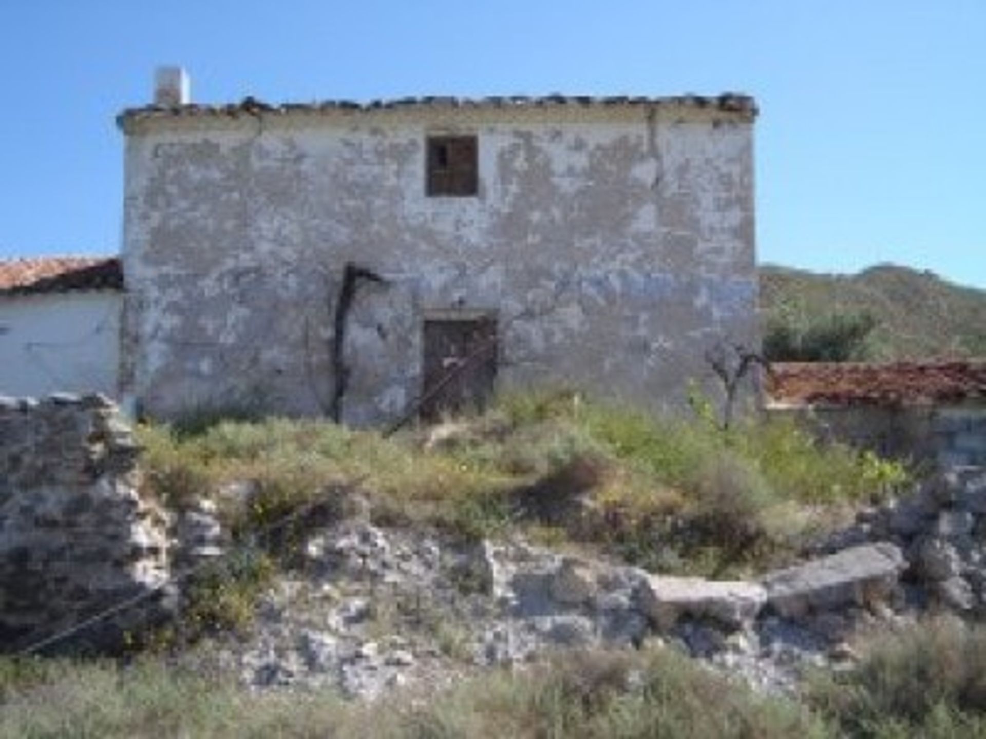 Будинок в Sorbas, Andalucía 10880268