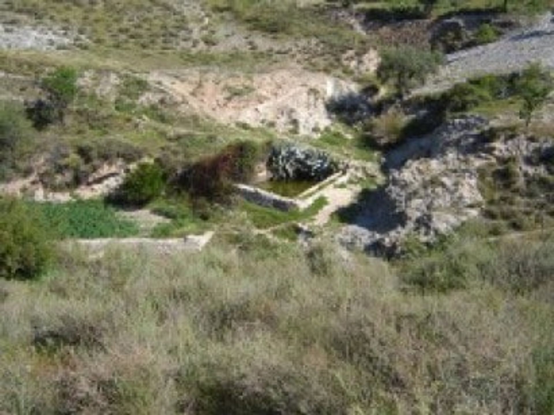 Будинок в Sorbas, Andalucía 10880268