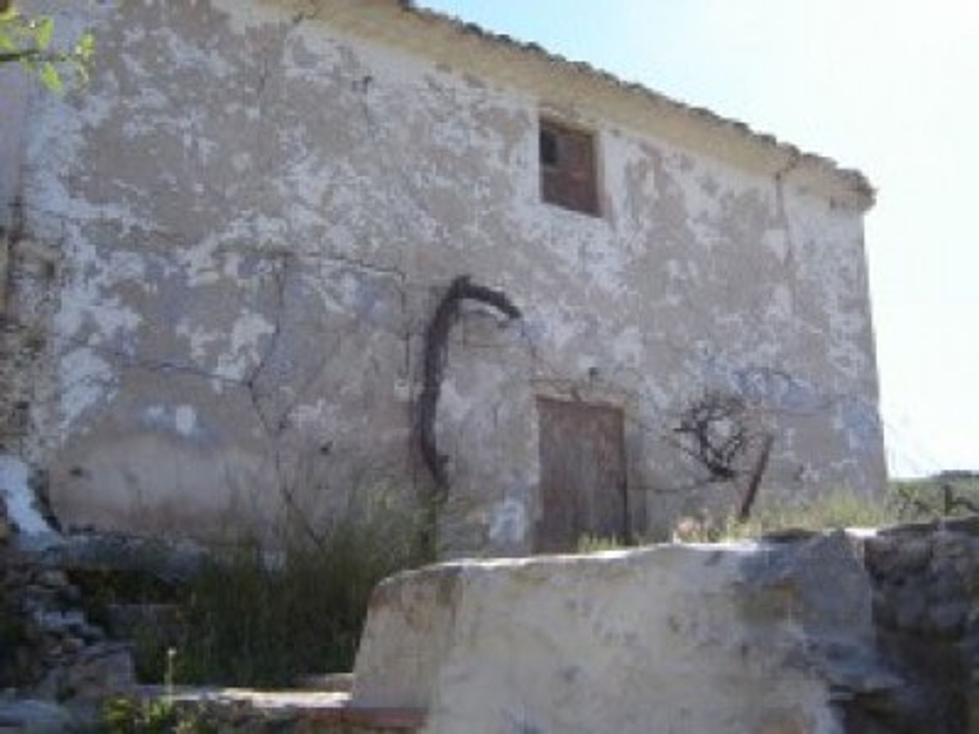 Будинок в Sorbas, Andalucía 10880268