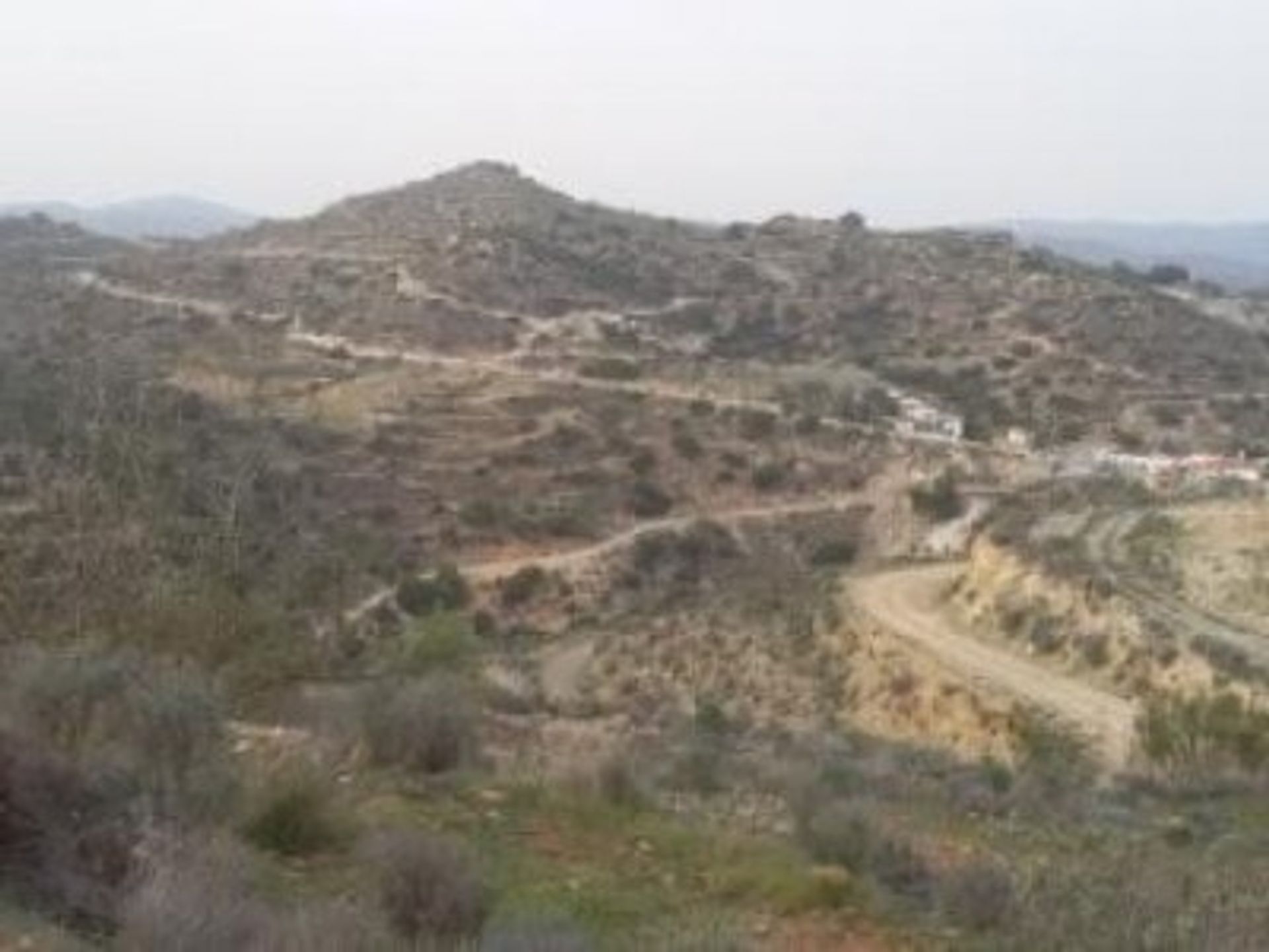 Tanah di Bedar, Andalusia 10880274