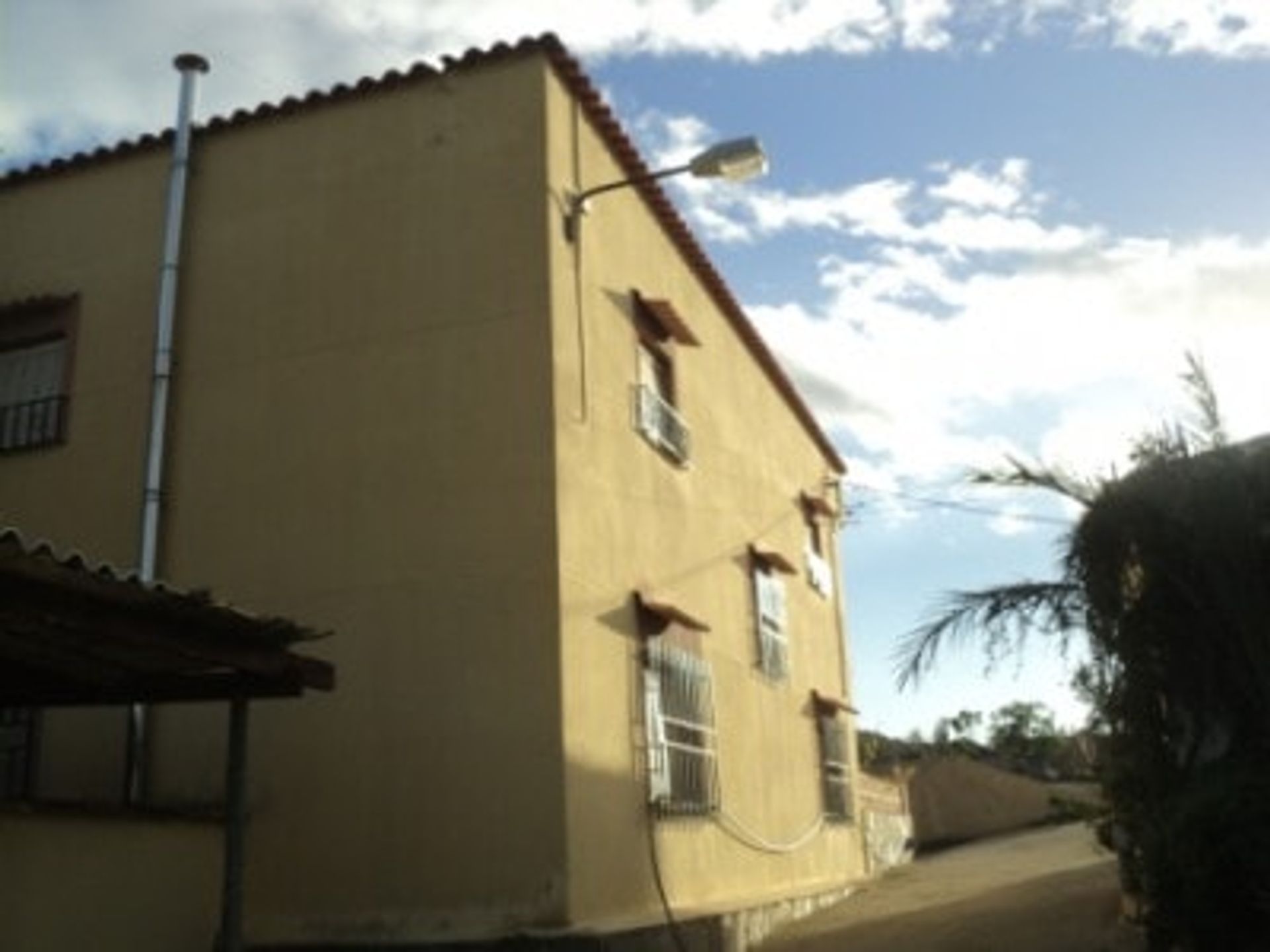 casa no Sorbas, Andalucía 10880276