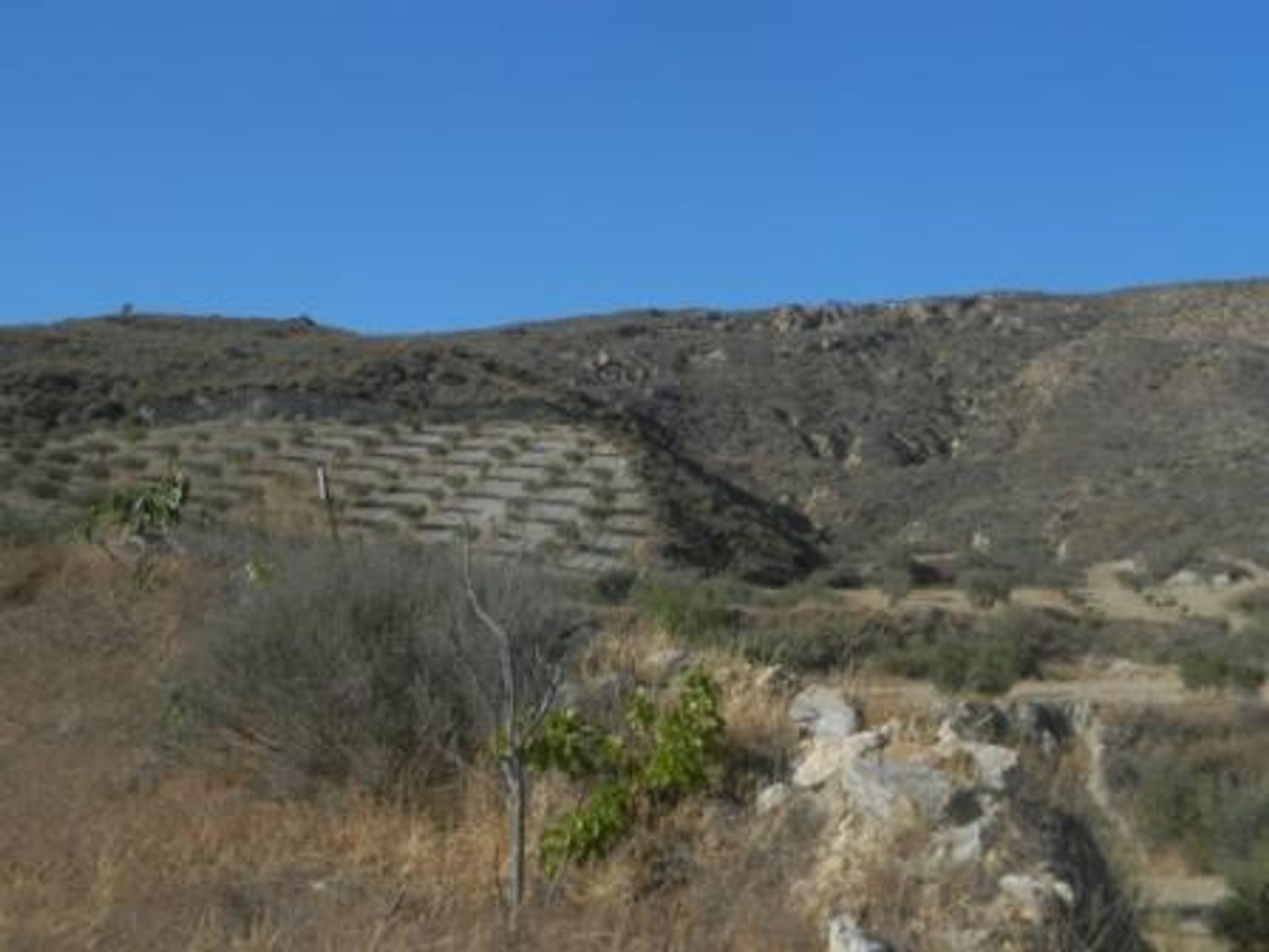 Land i Sorbas, Andalusia 10880282