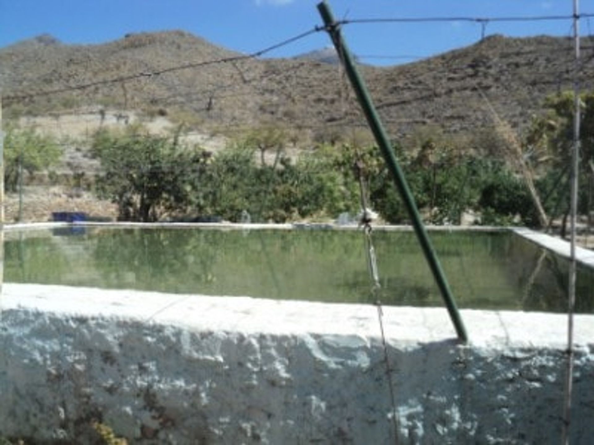 بيت في Uleila del Campo, Andalucía 10880284