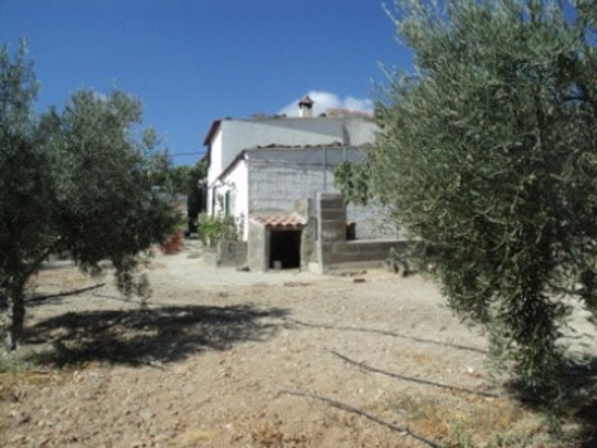 房子 在 Uleila del Campo, Andalucía 10880284