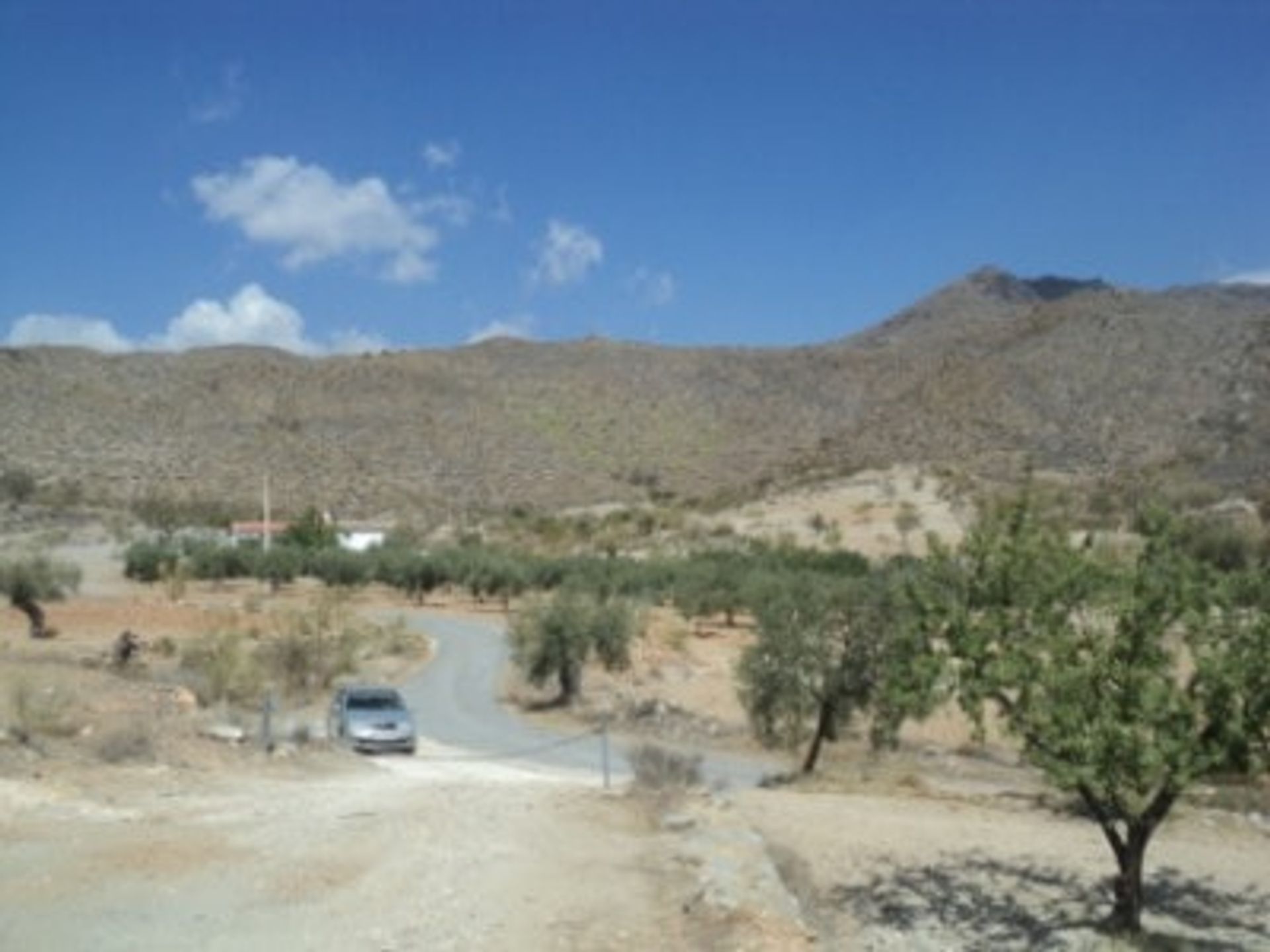 loger dans Uleila del Campo, Andalucía 10880284